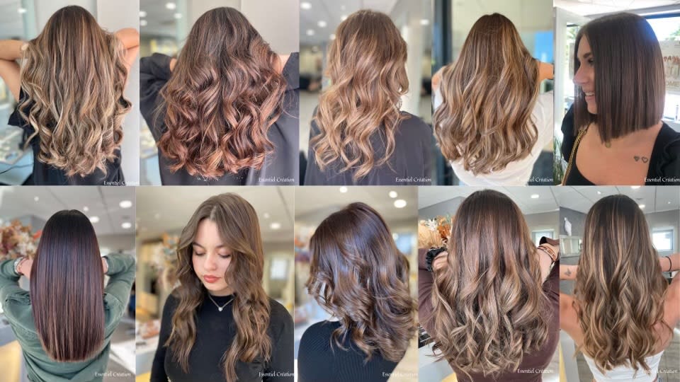 Essentiel Coiffure - Coiffure Hyères - Essentiel Coiffure - Photo Galerie - OneBooking