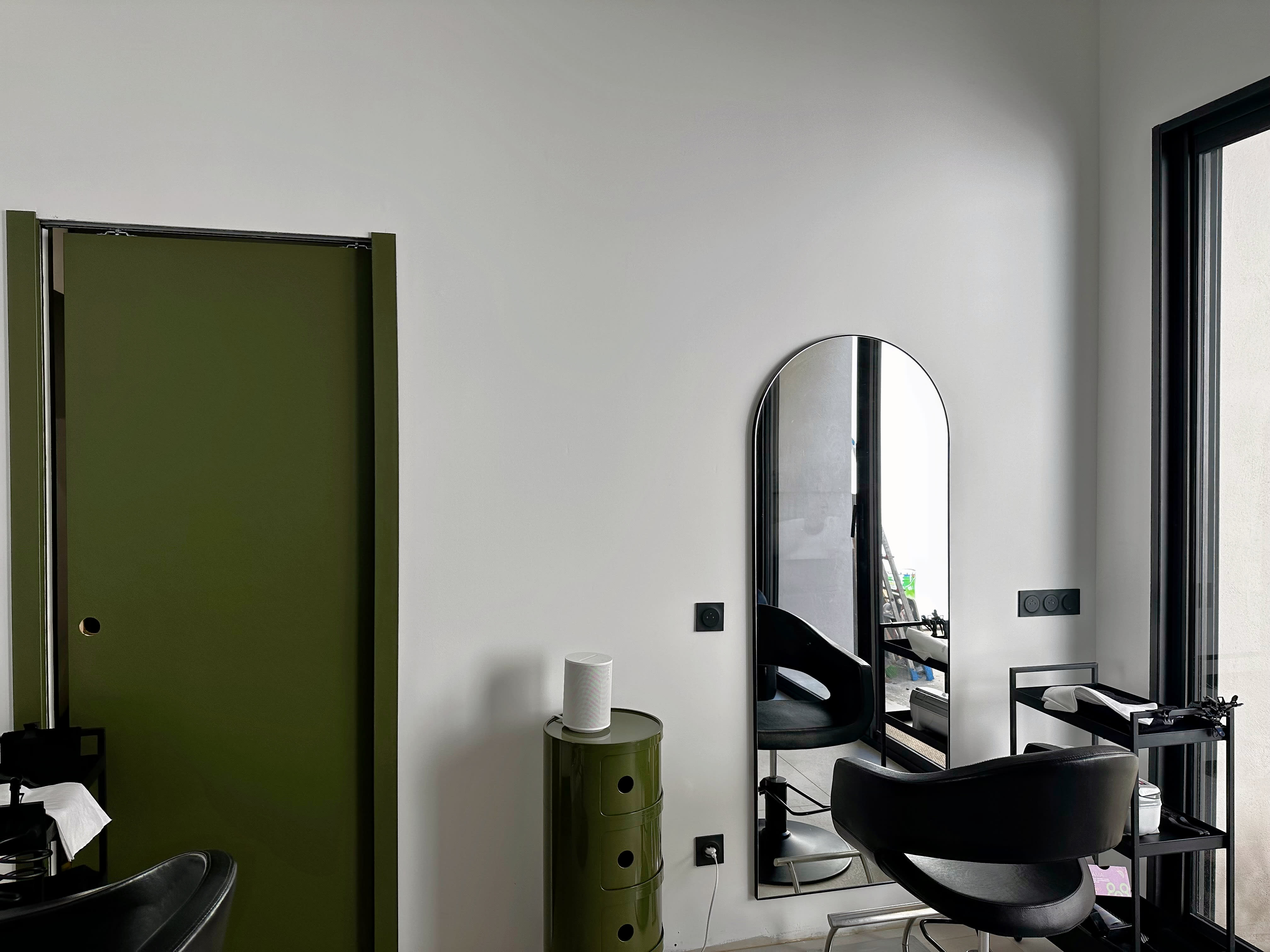 Karlina F - Coiffure Montpellier - Karlina F - Photo Galerie - OneBooking