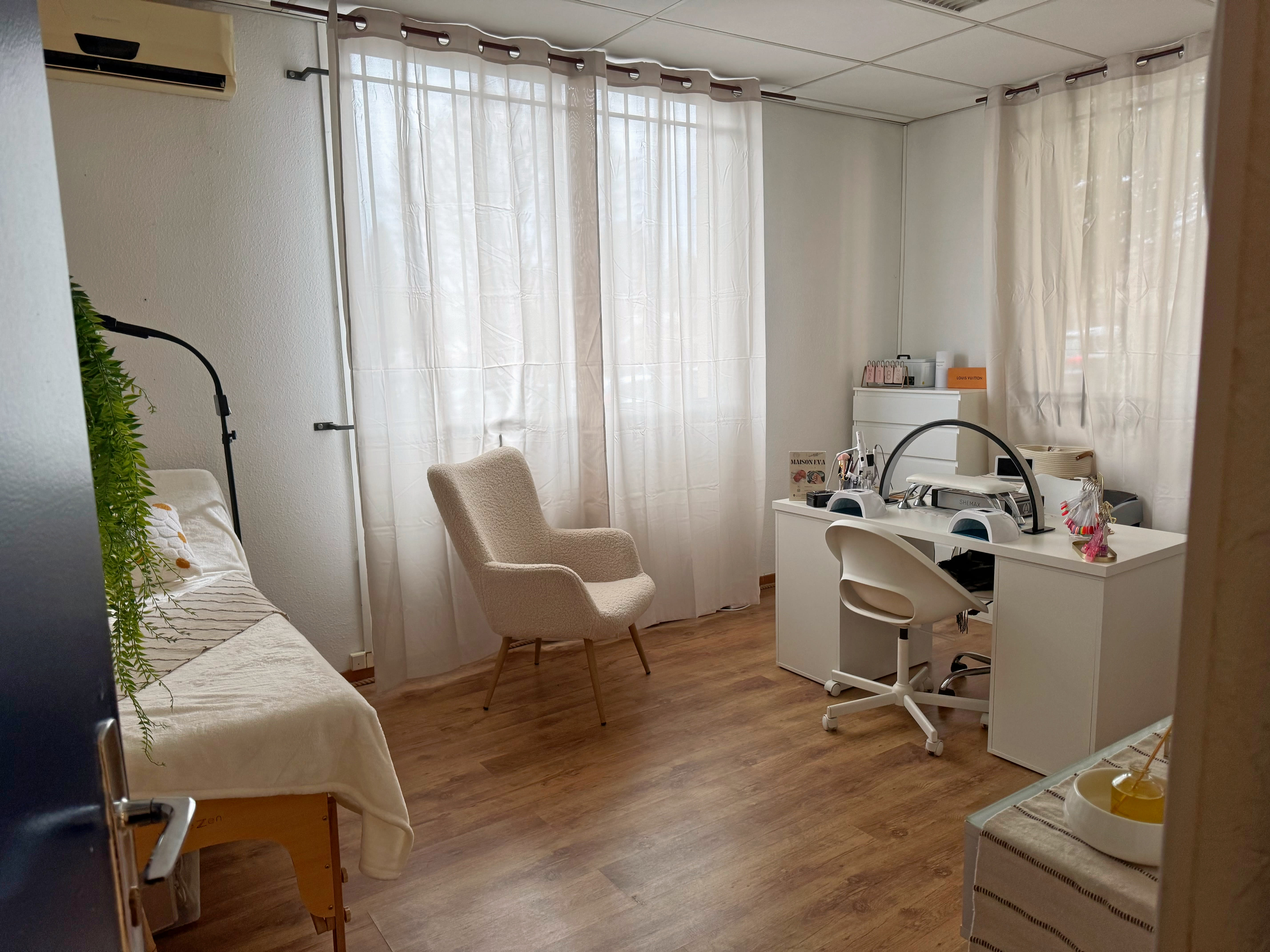 Maison Eva - Institut de beauté Nîmes - OneBooking