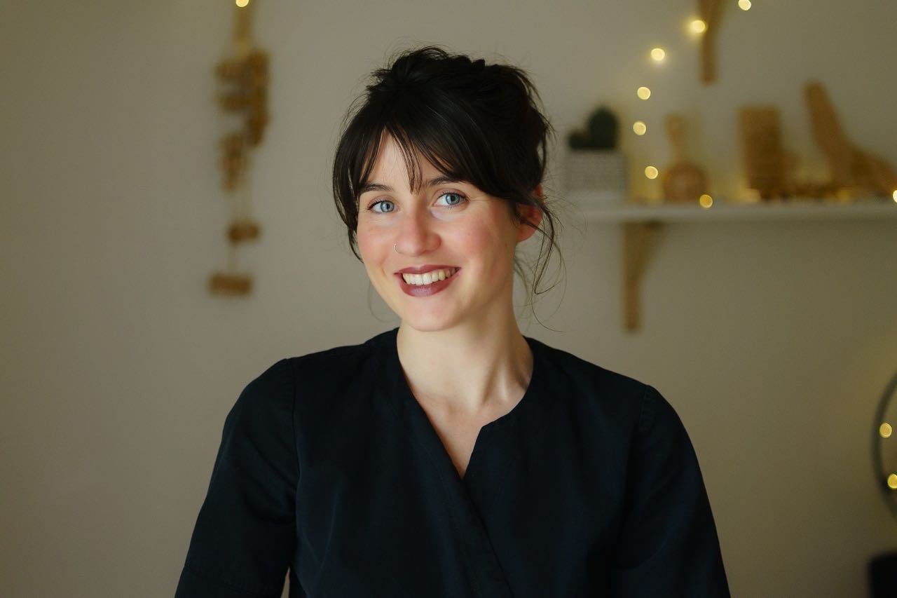 Anaya beauté - Massages, Drainage Lymphatique, Madérothérapie, Soins Facialiste, Kobido et Esthétique - Institut de beauté Rennes - OneBooking