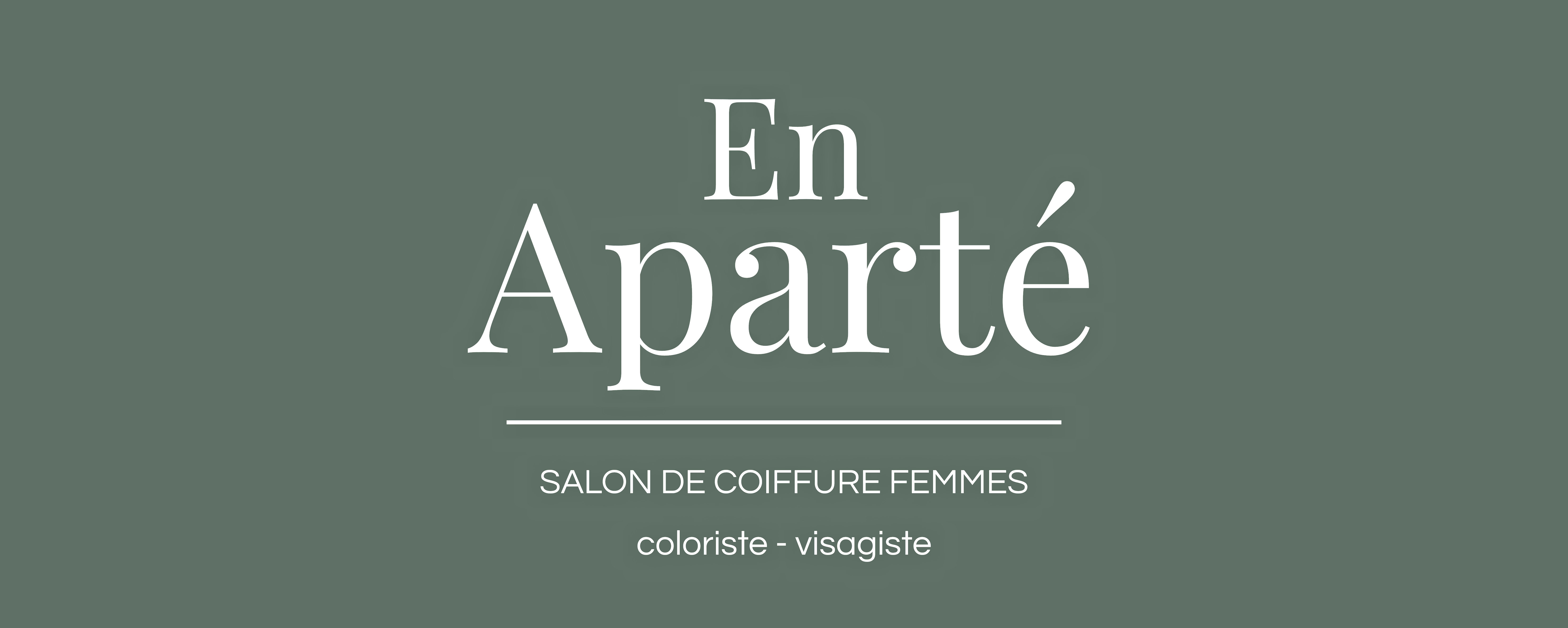 En Aparté