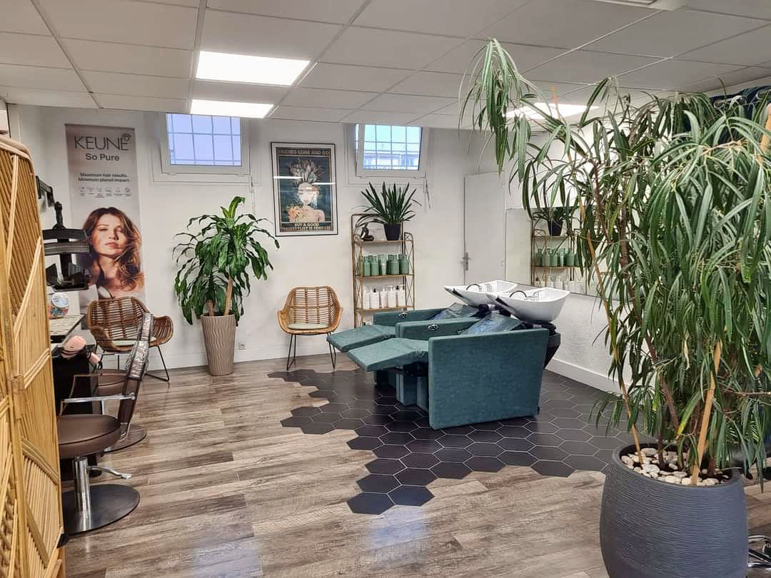 Art & Coiffure - Coiffure Hyères - Art & Coiffure - Photo Galerie - OneBooking