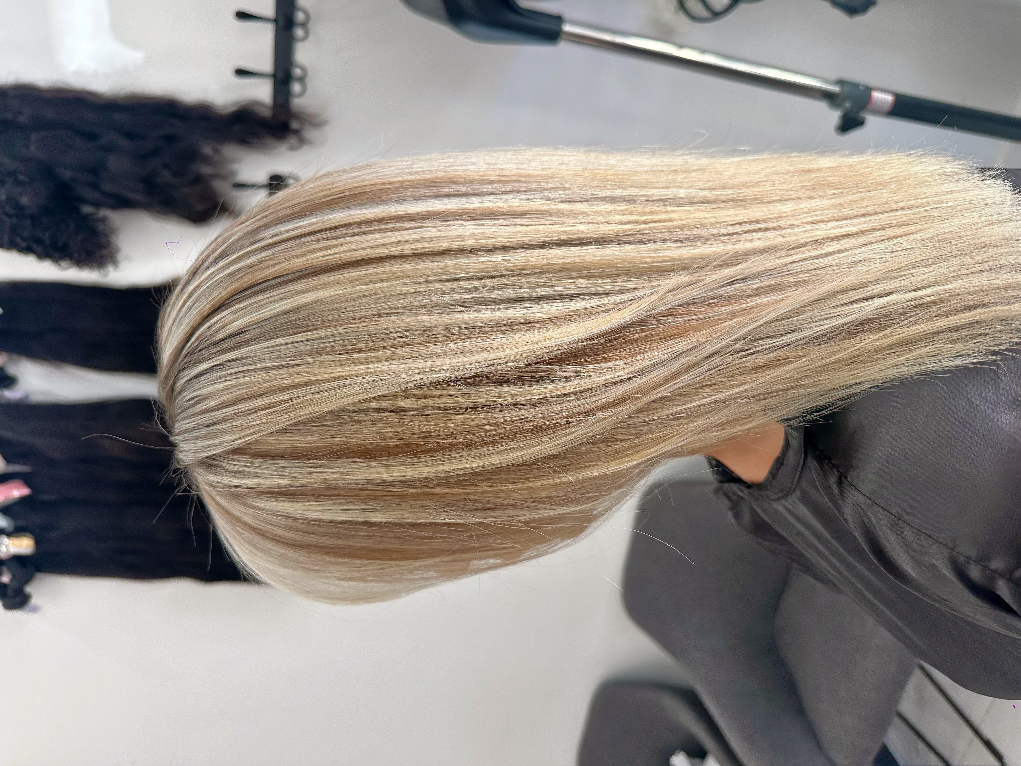 Océane beauty - Coiffure Nice - Océane beauty - Photo Galerie - OneBooking