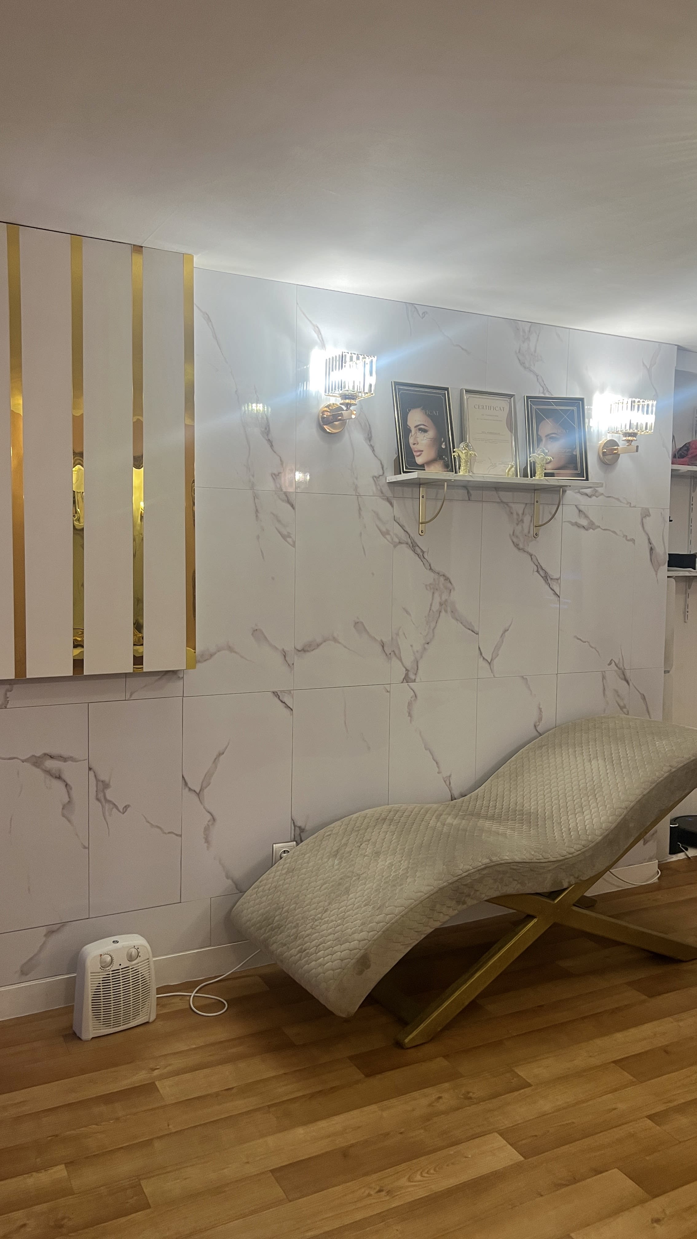 M Beauty - Institut de beauté Nantes - M Beauty - Photo Galerie - OneBooking