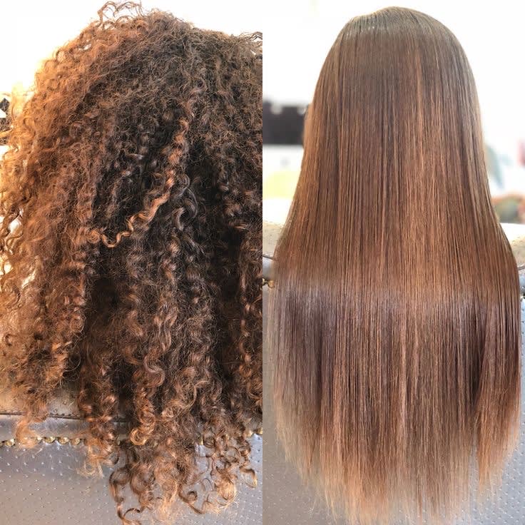 Blanco Black - Coiffure Toulouse - Blanco Black - Photo Galerie - OneBooking
