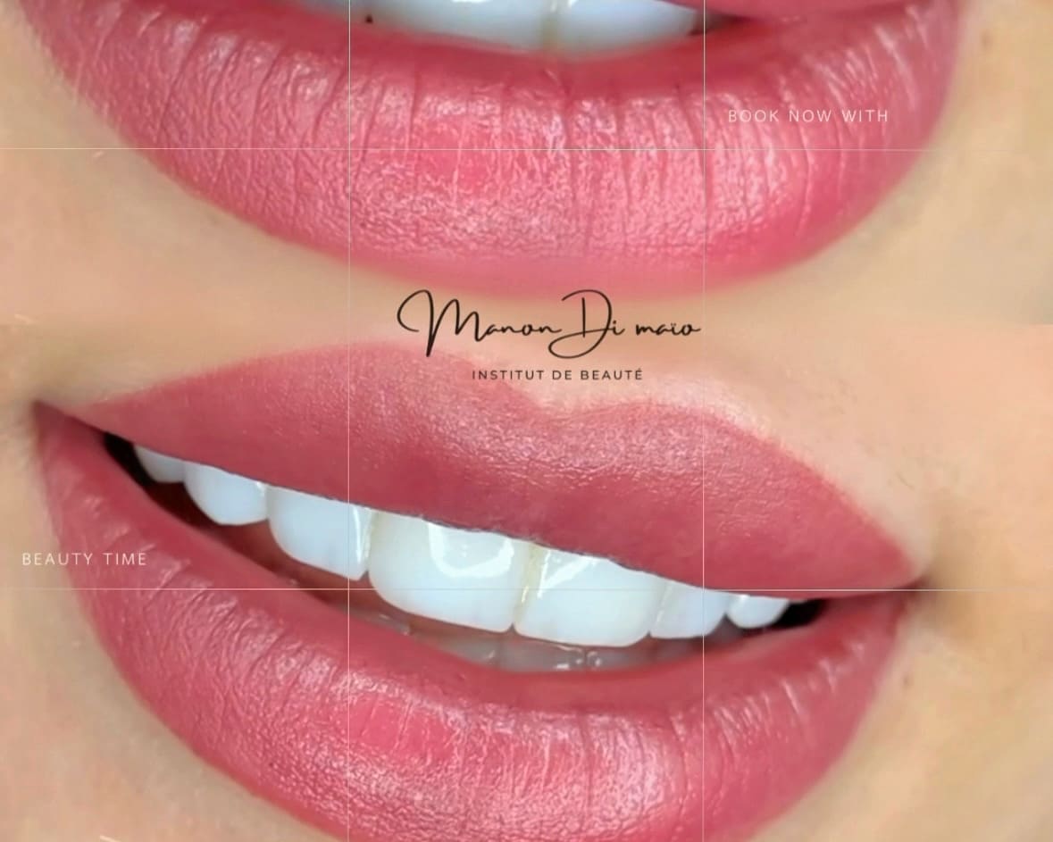 Manon Dimaio - Sourcils & cils Nice - Manon Dimaio - Photo Galerie - OneBooking
