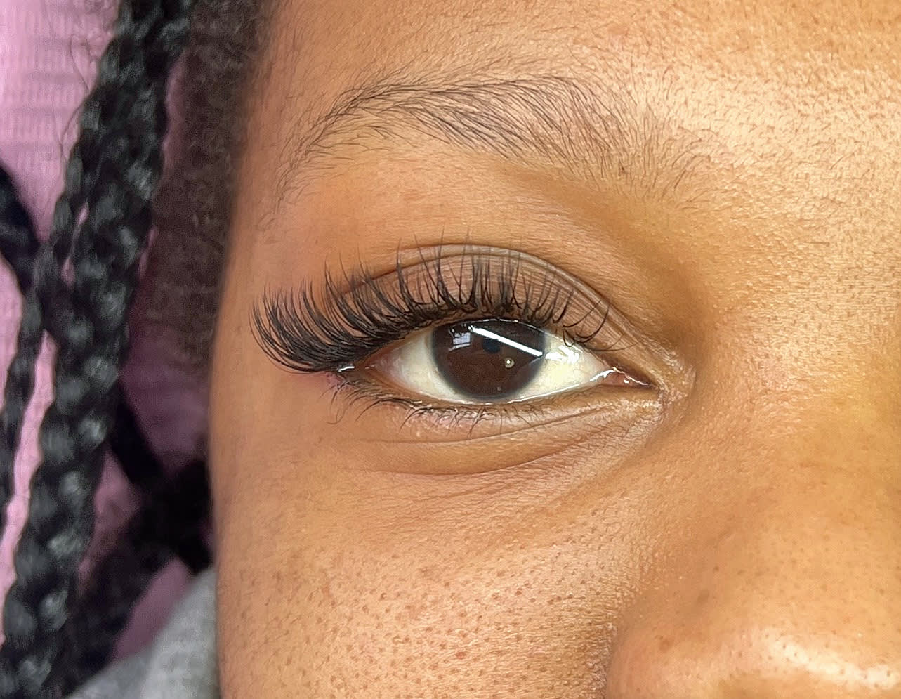 Les Cils de Douce - Institut de beauté Nantes - Les Cils de Douce - Photo Galerie - OneBooking