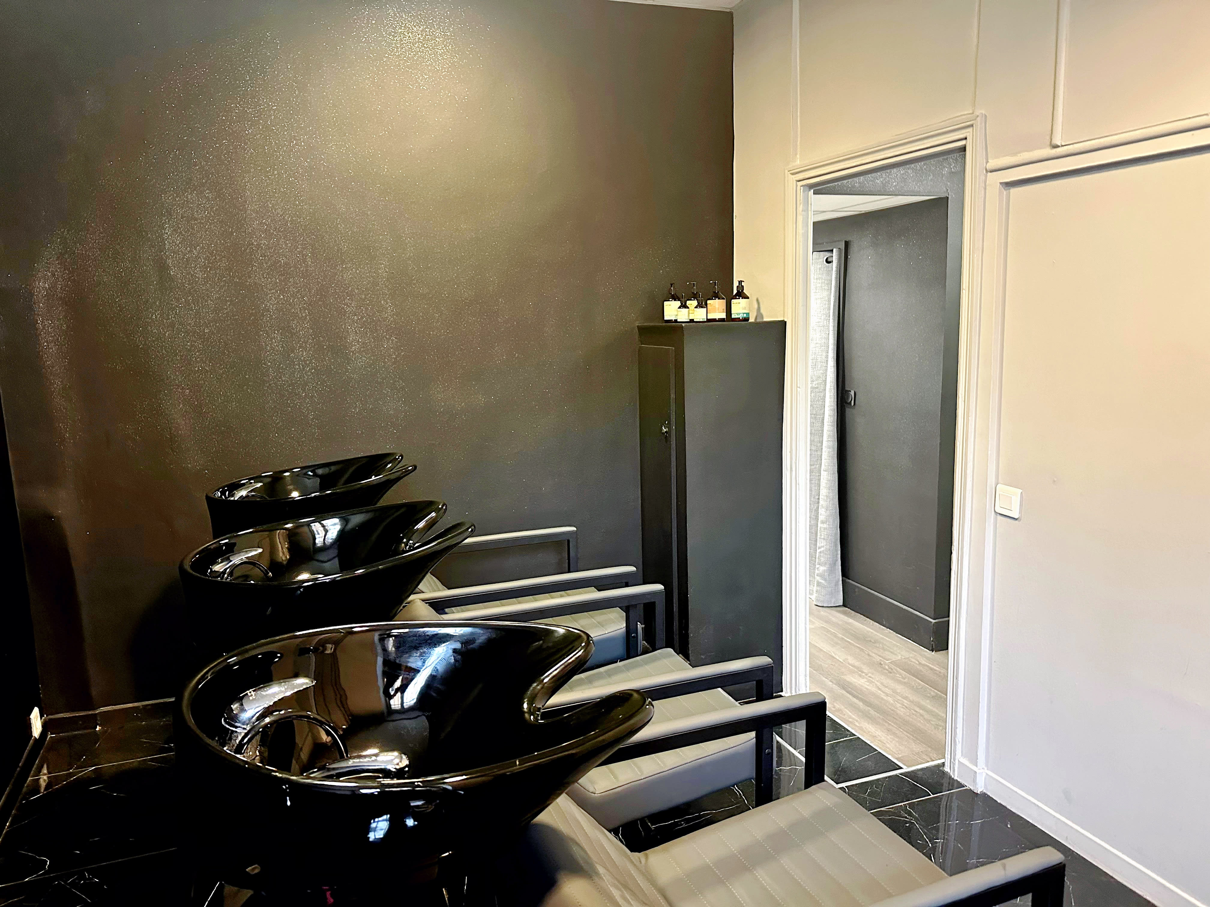 Studio Coiffure - Coiffure Cannes - Studio Coiffure - Photo Galerie - OneBooking