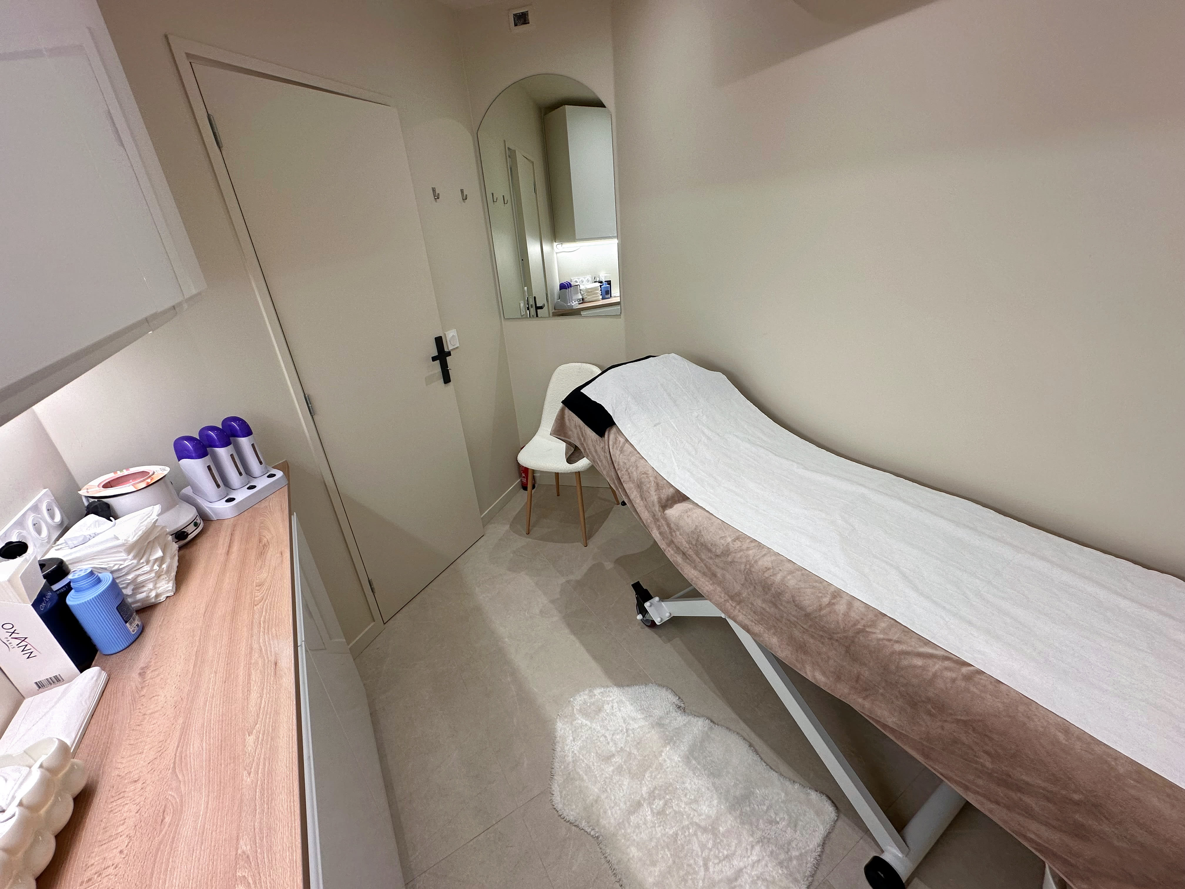L'institut S - Sourcils & cils Nice - L'institut S - Photo Galerie - OneBooking