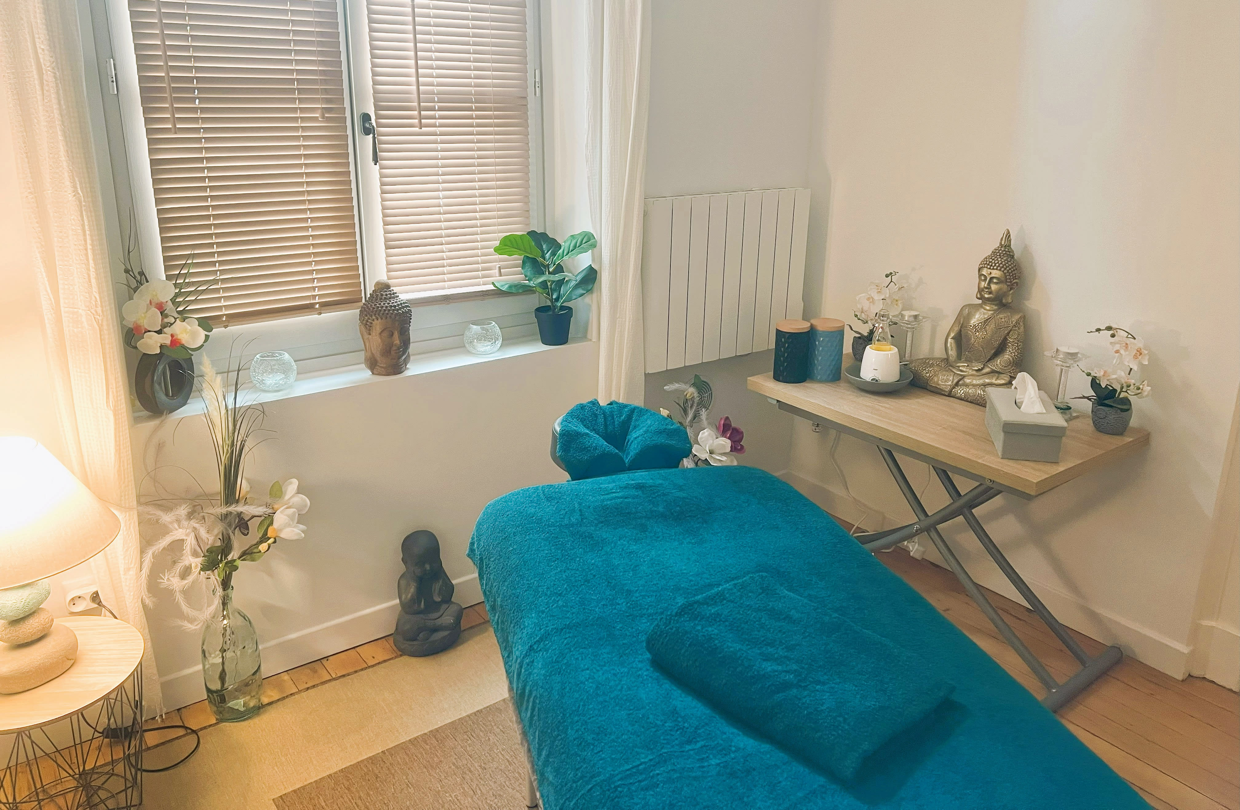 Thelea Bien Être - Institut de beauté Agen - Thelea Bien Être - Photo Galerie - OneBooking