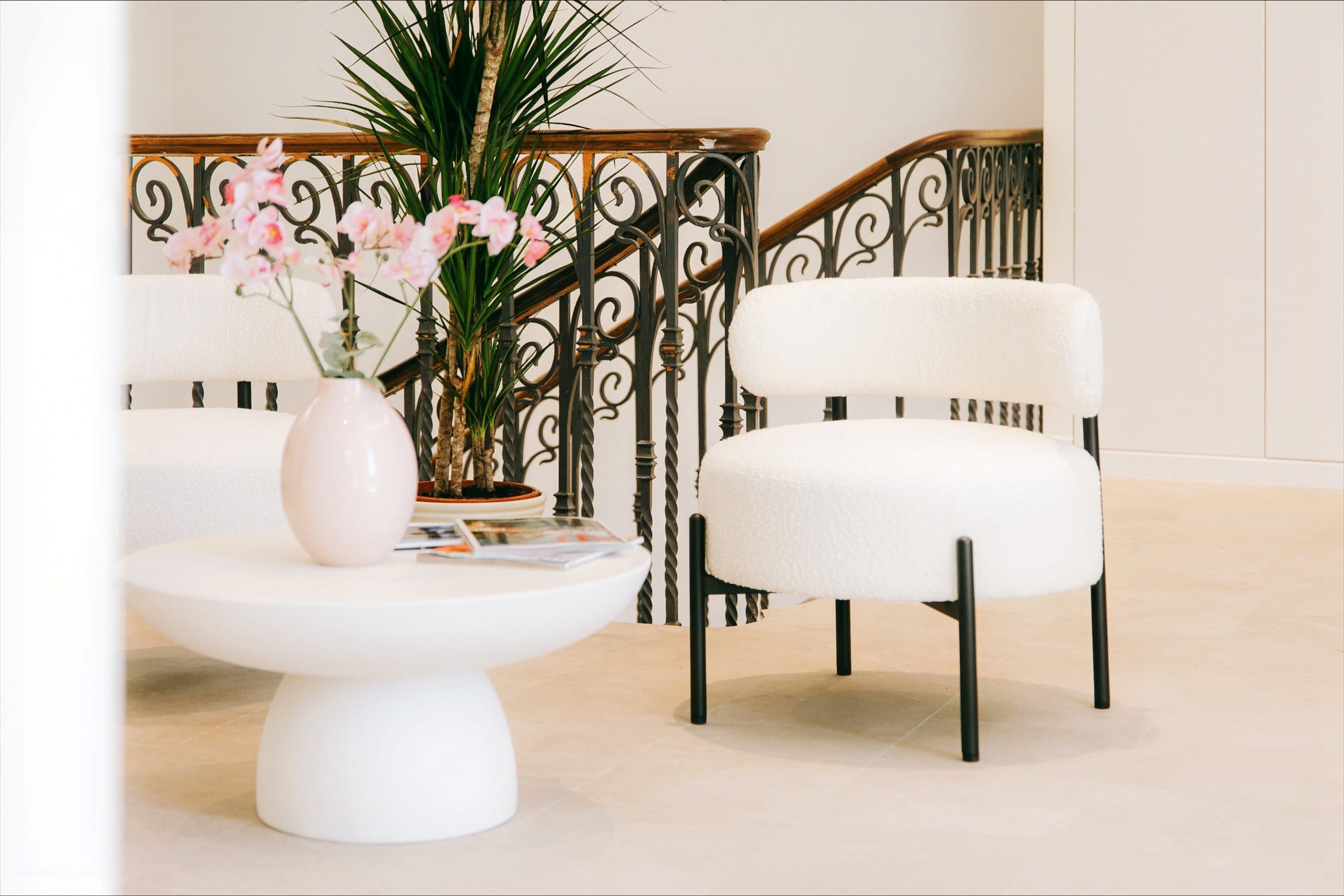 Tess Curl Studio - Coiffure Montpellier - Photo de couverture - OneBooking