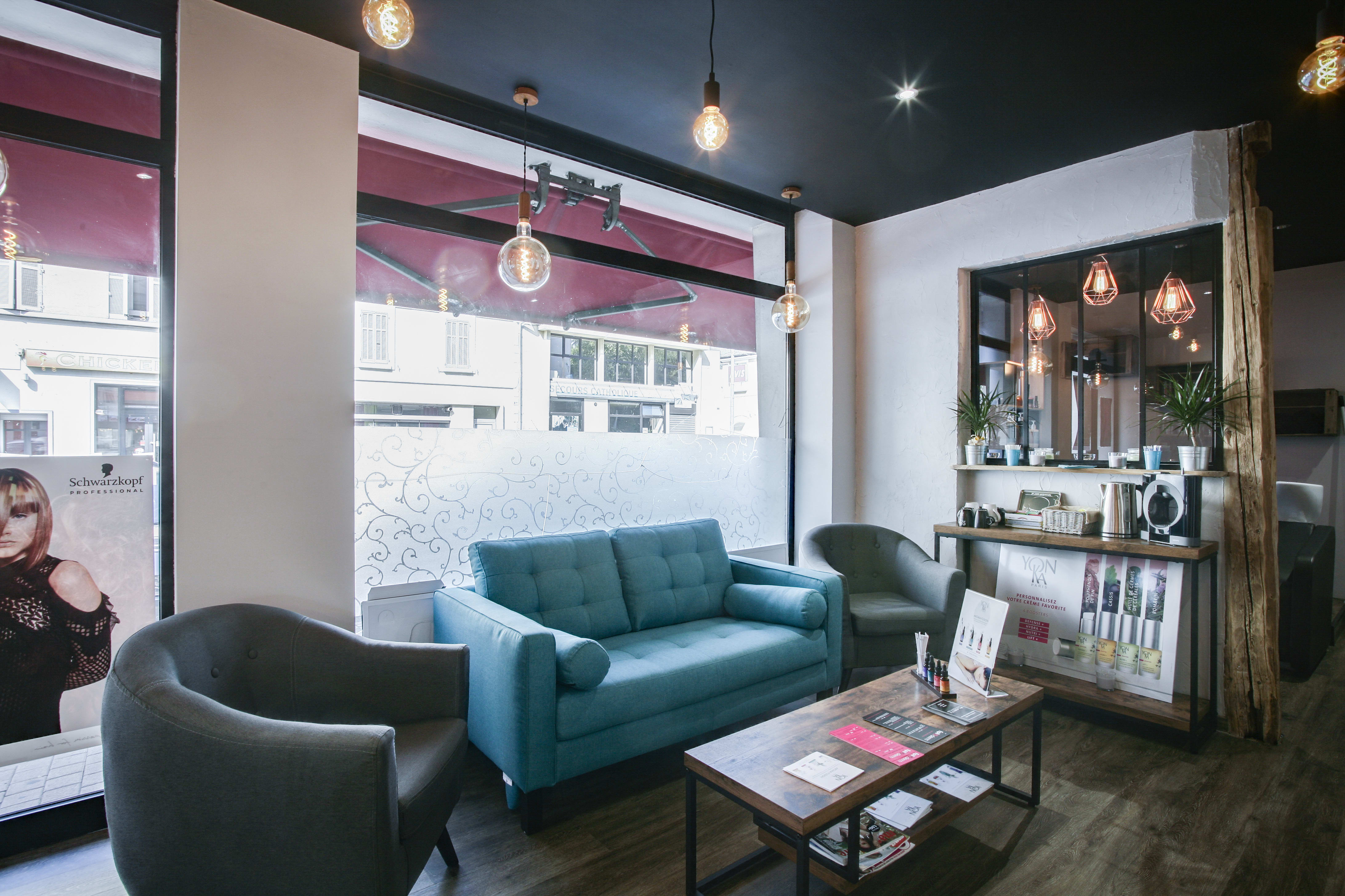 L'Atelier Belleza