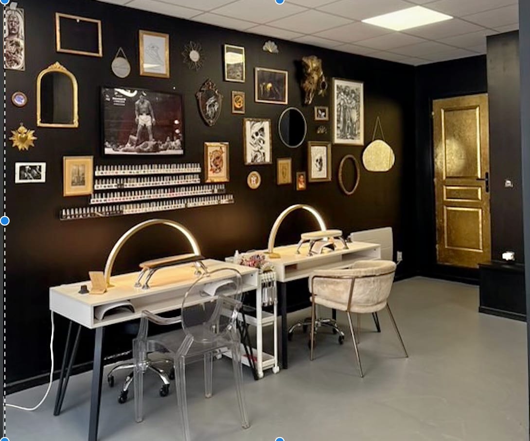 Le Lab by S Colors - Onglerie Lille - OneBooking