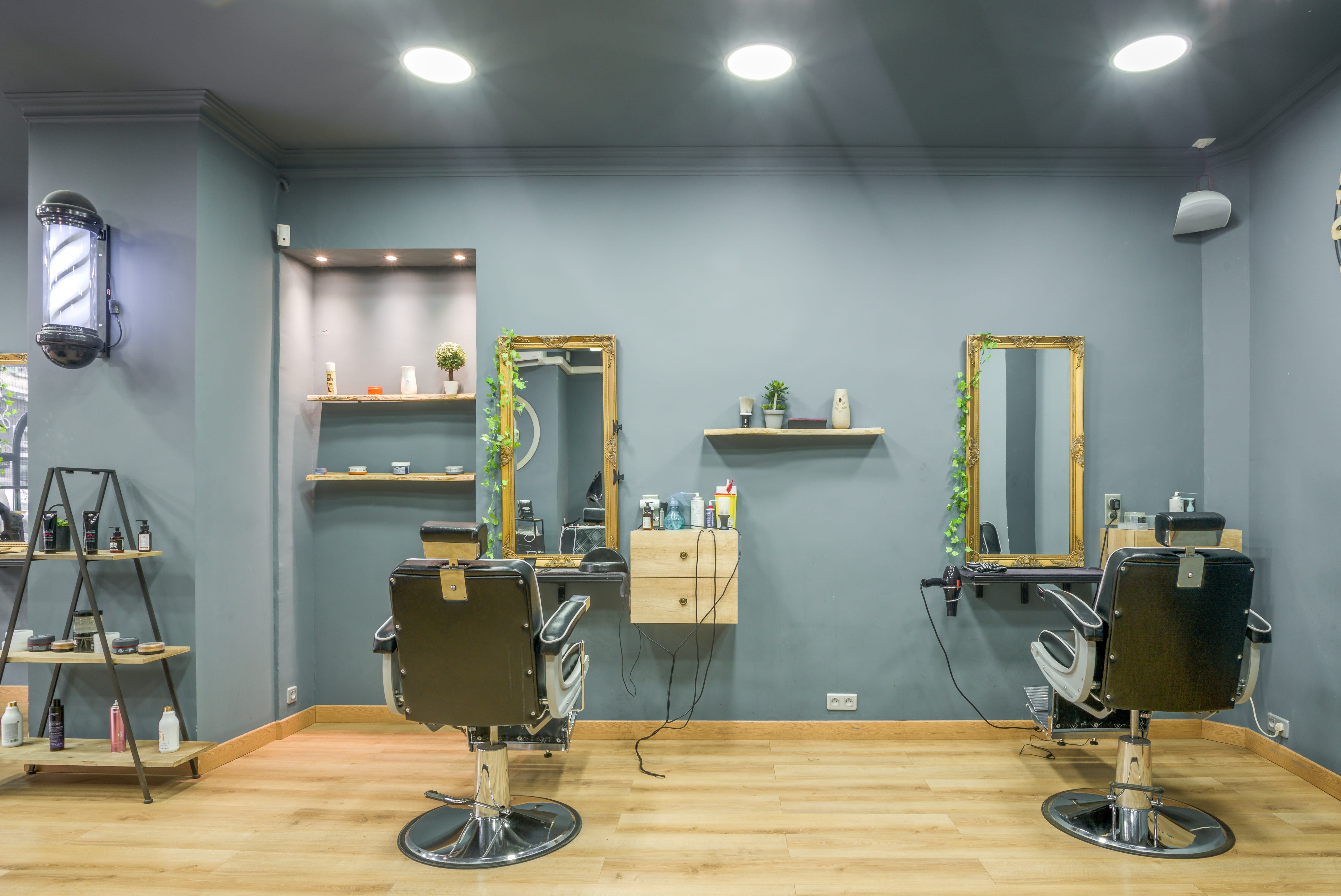 Estika Barber - Coiffure Nice - Estika Barber - Photo Galerie - OneBooking