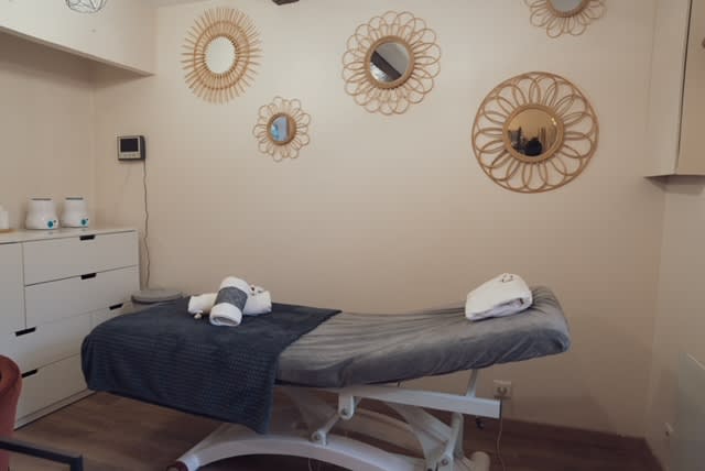 Cheyenne Serenity - Barbier Toulouse - OneBooking