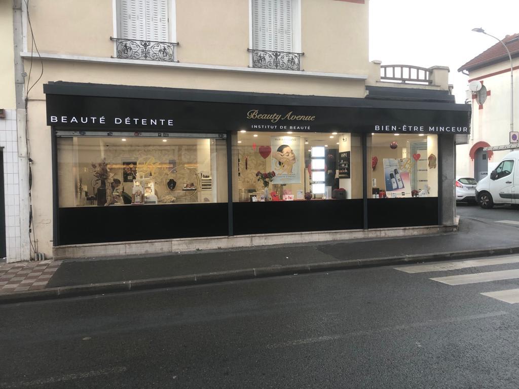Beauty Avenue
