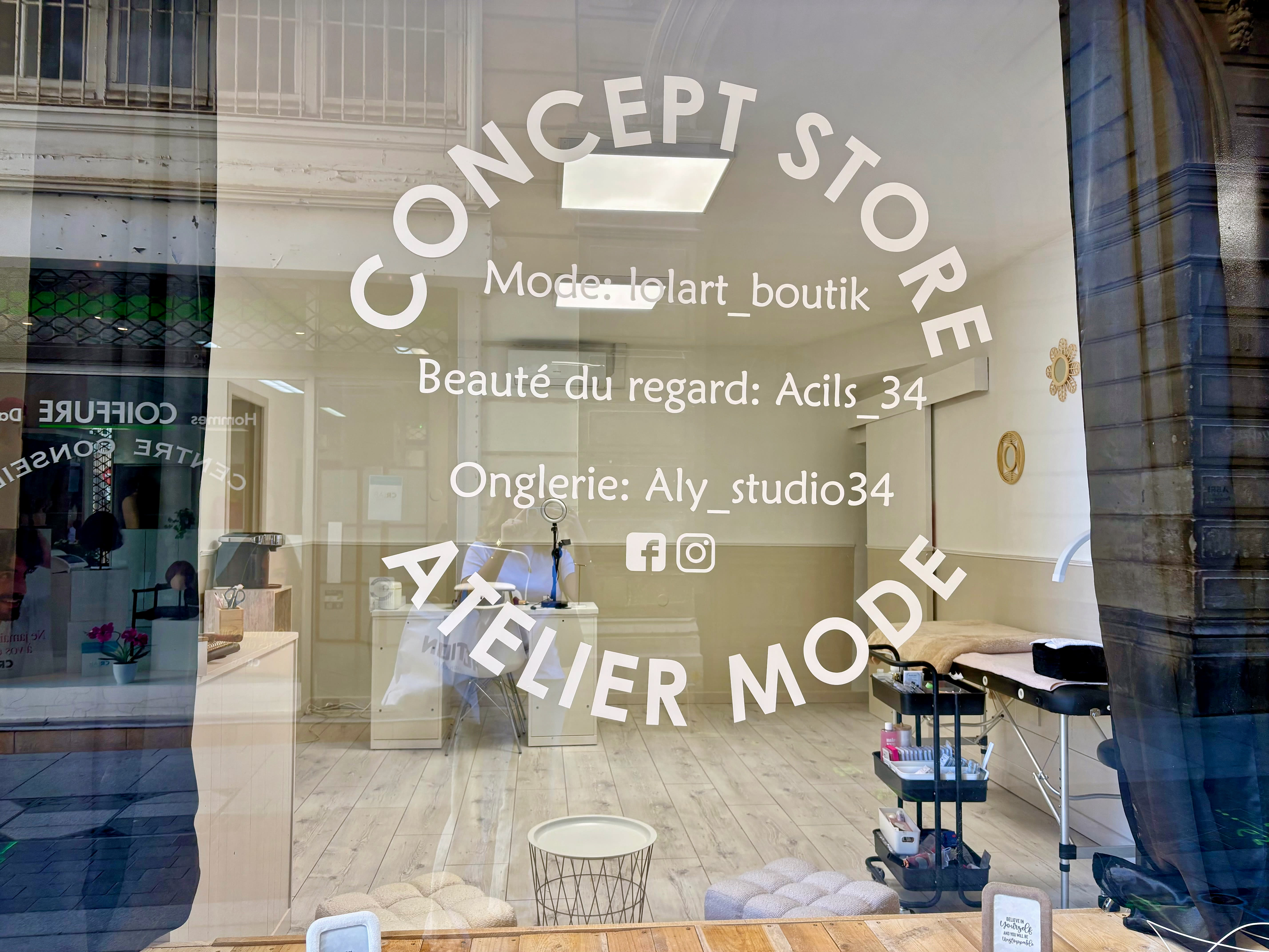 Acils - Institut de beauté Béziers - Acils - Photo Galerie - OneBooking