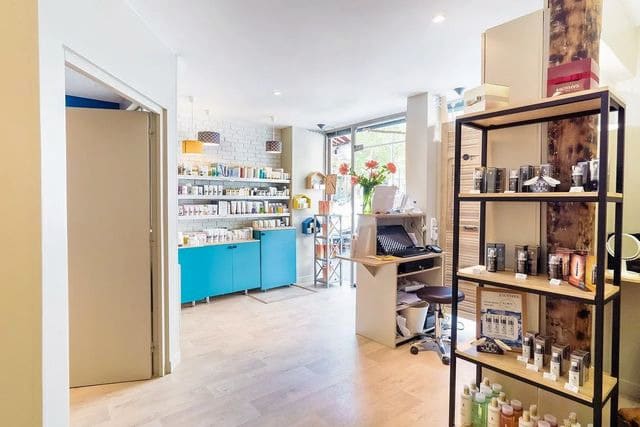 Mon Petit Institut - Épilation Paris - OneBooking
