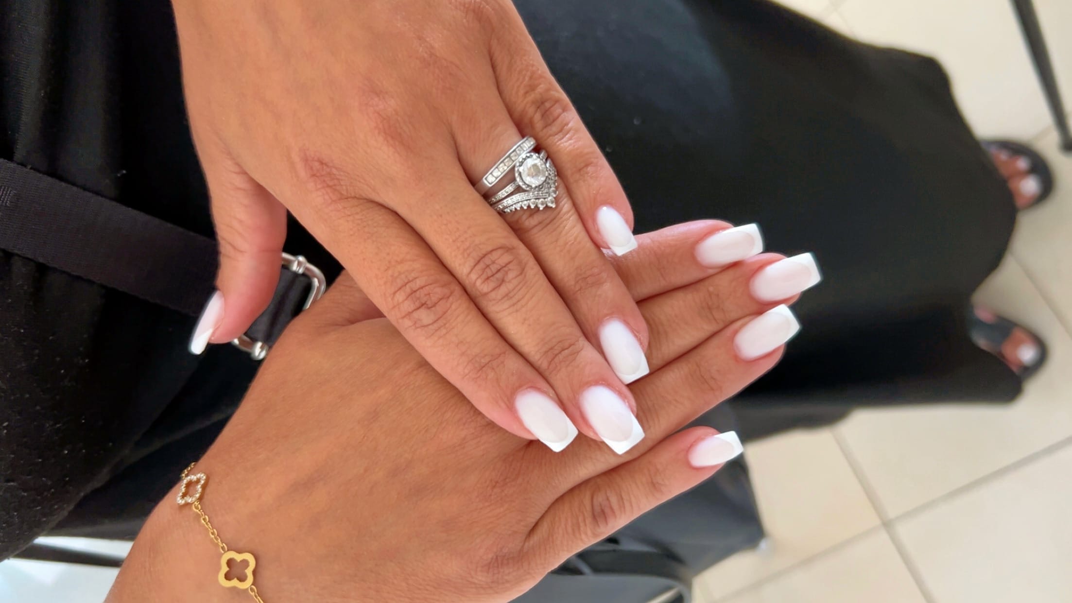 Alya Nails - Coiffure Nice - Alya Nails - Photo Galerie - OneBooking