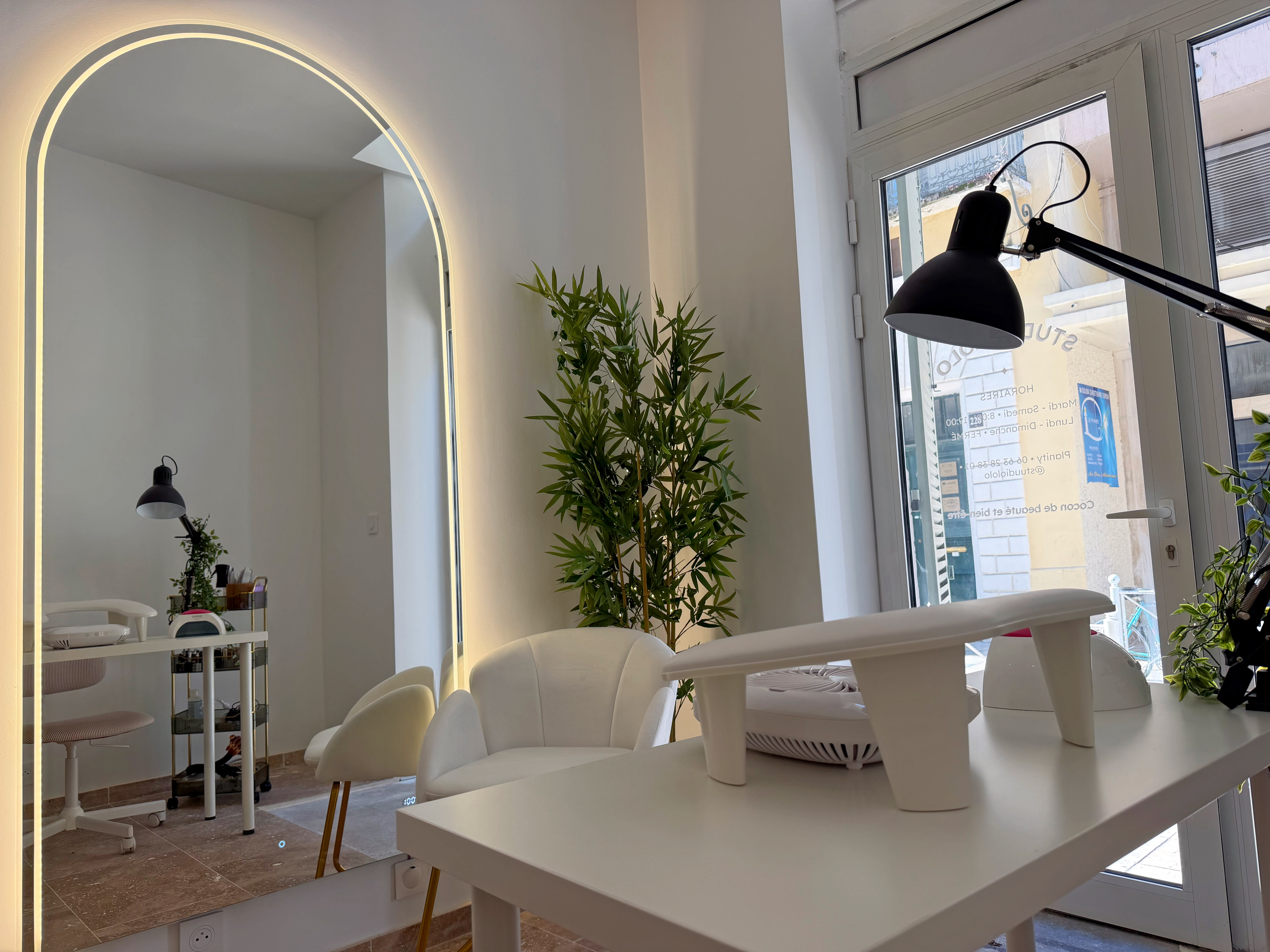 Studio Lolo - Institut de beauté Toulon - Studio Lolo - Photo Galerie - OneBooking