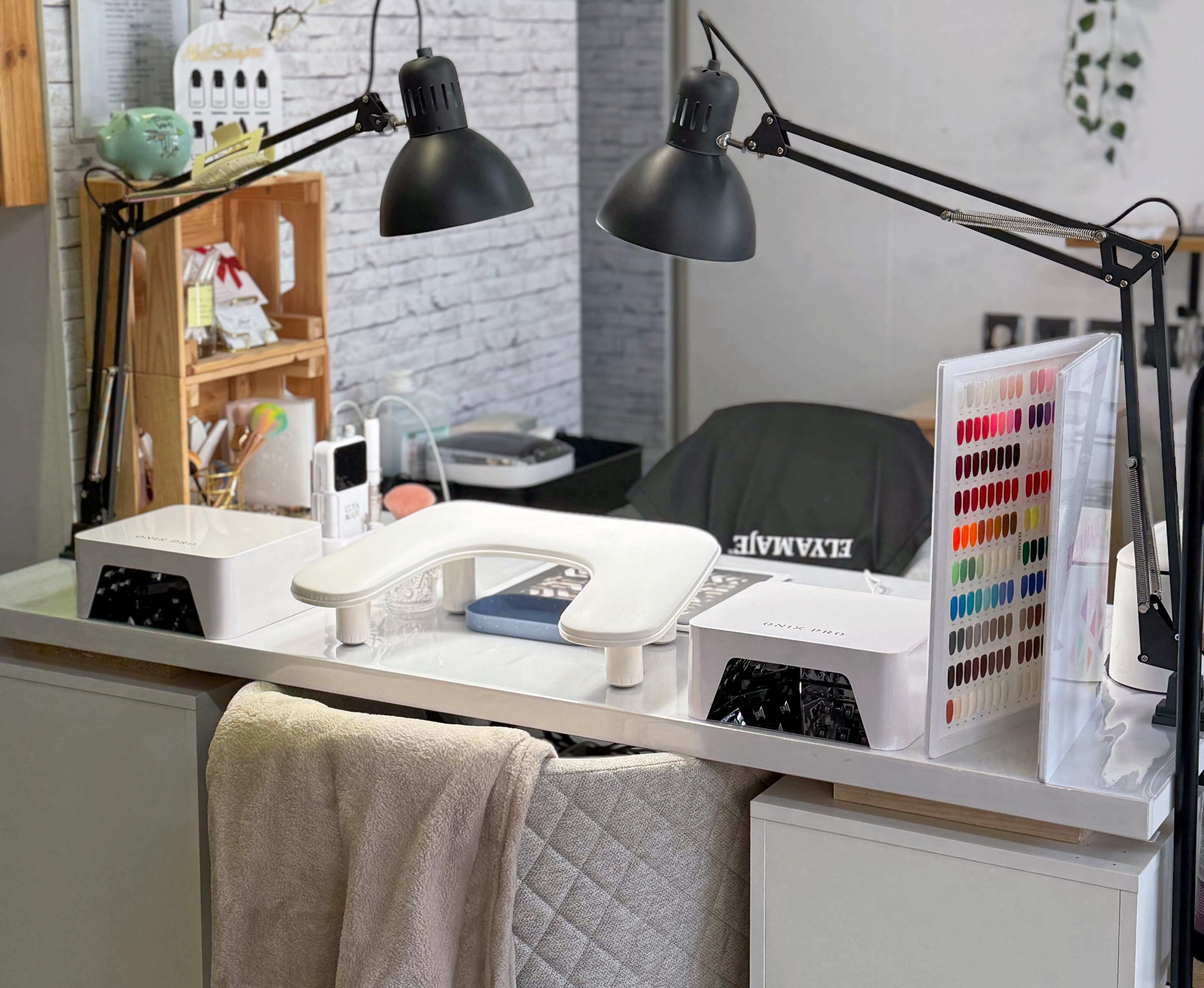 N&A Coiffure - Coiffure Nice - N&A Coiffure - Photo Galerie - OneBooking