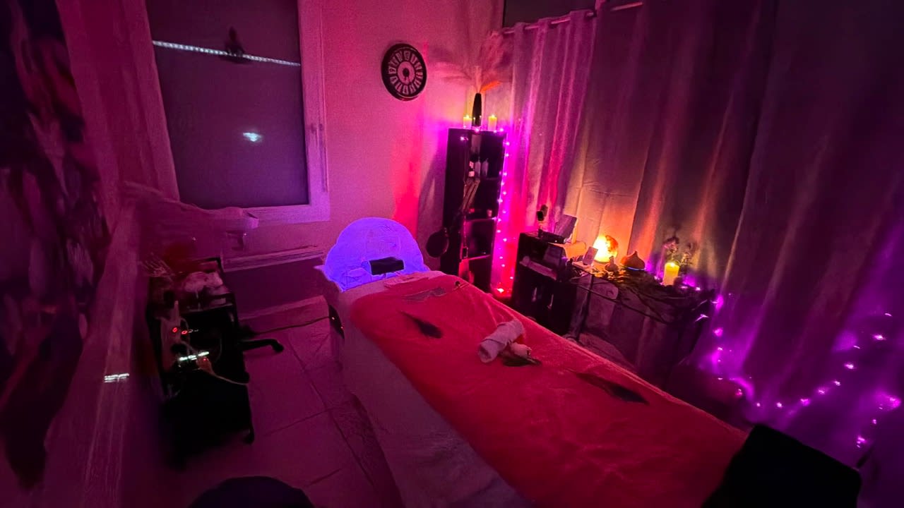Head Spa - Sakina bien-être - Massage Grenoble - OneBooking