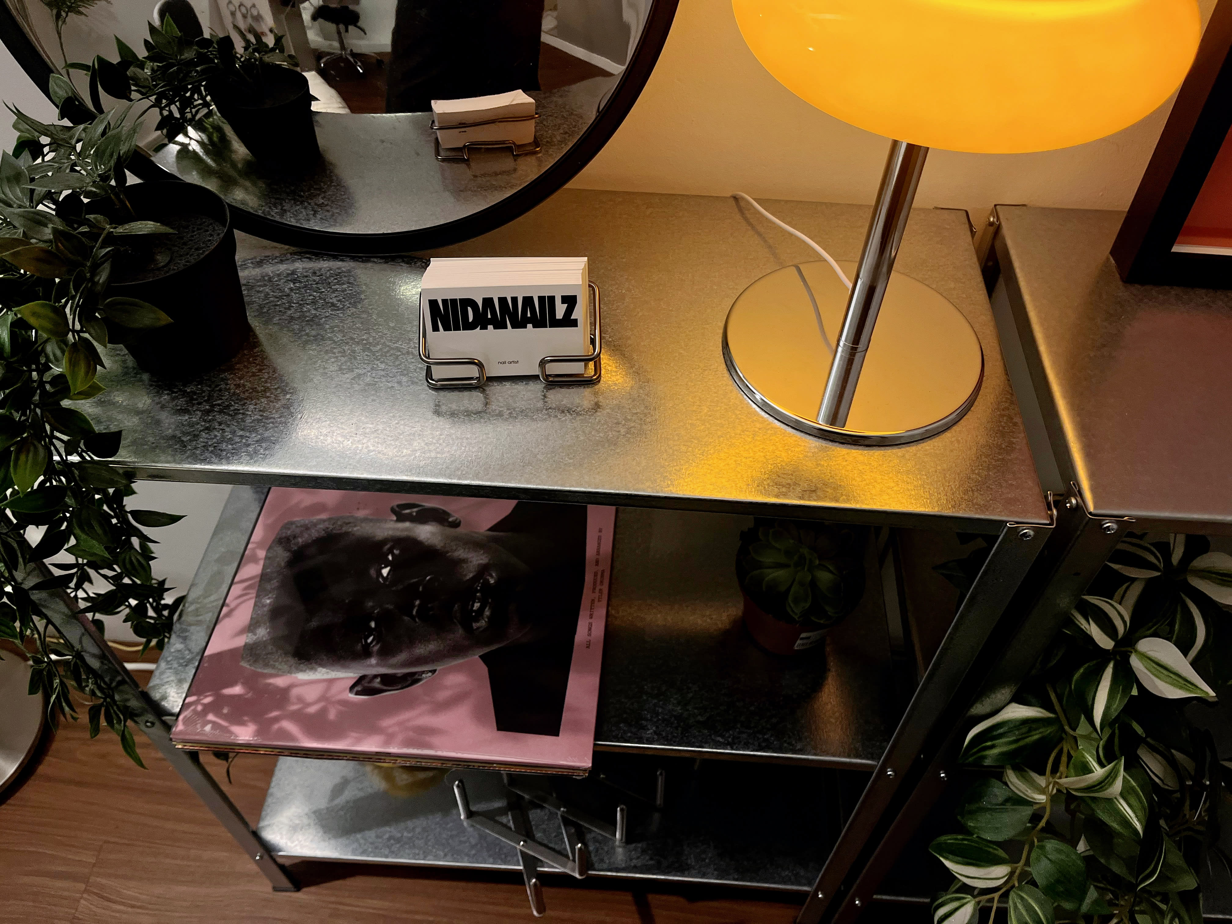 Nidanailz - Onglerie Nice - Nidanailz - Photo Galerie - OneBooking