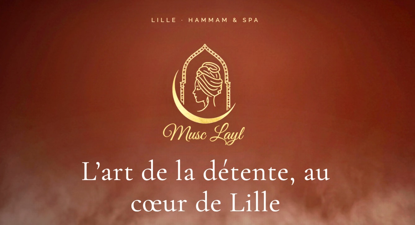 Musc Layl - Massage Lille - OneBooking