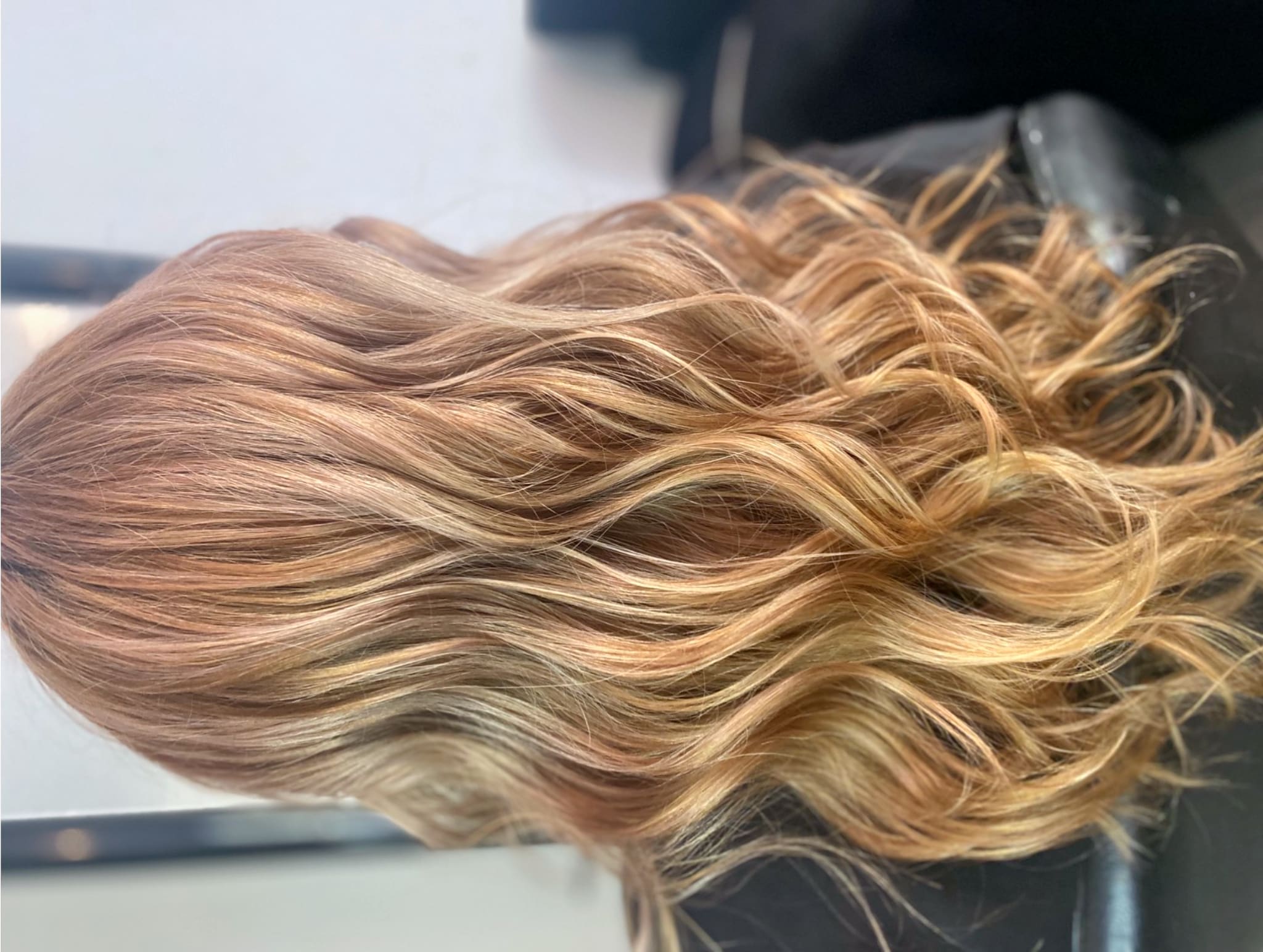 Moka Lissage - Coiffure Montpellier - Moka Lissage - Photo Galerie - OneBooking