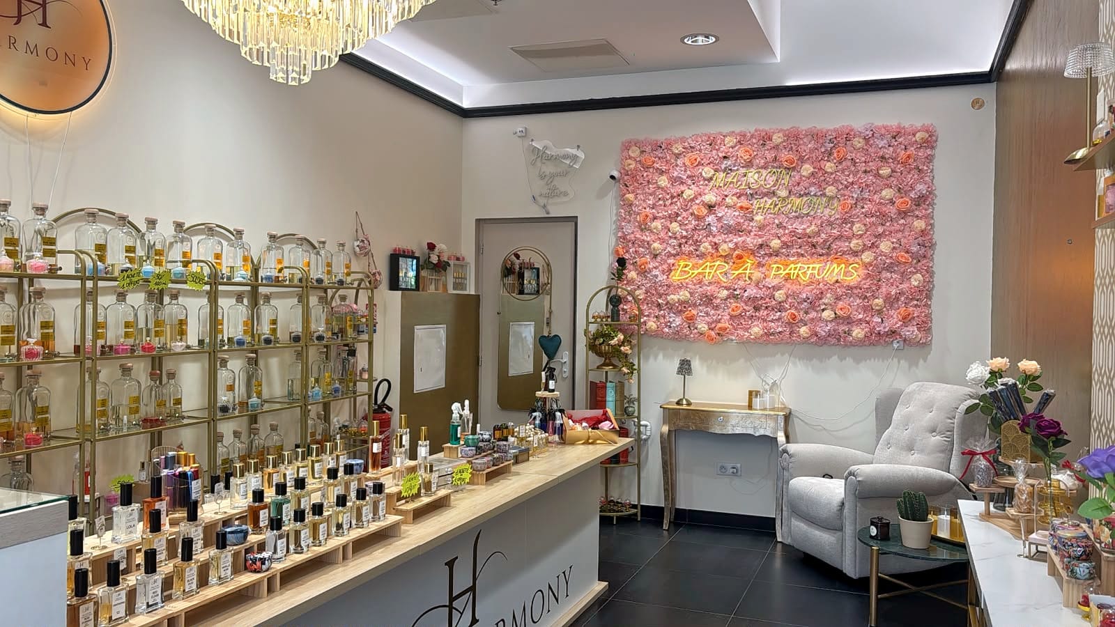 Harmony Beauté - Bien-être - Institut de beauté Béziers - Harmony Beauté - Bien-être - Photo Galerie - OneBooking