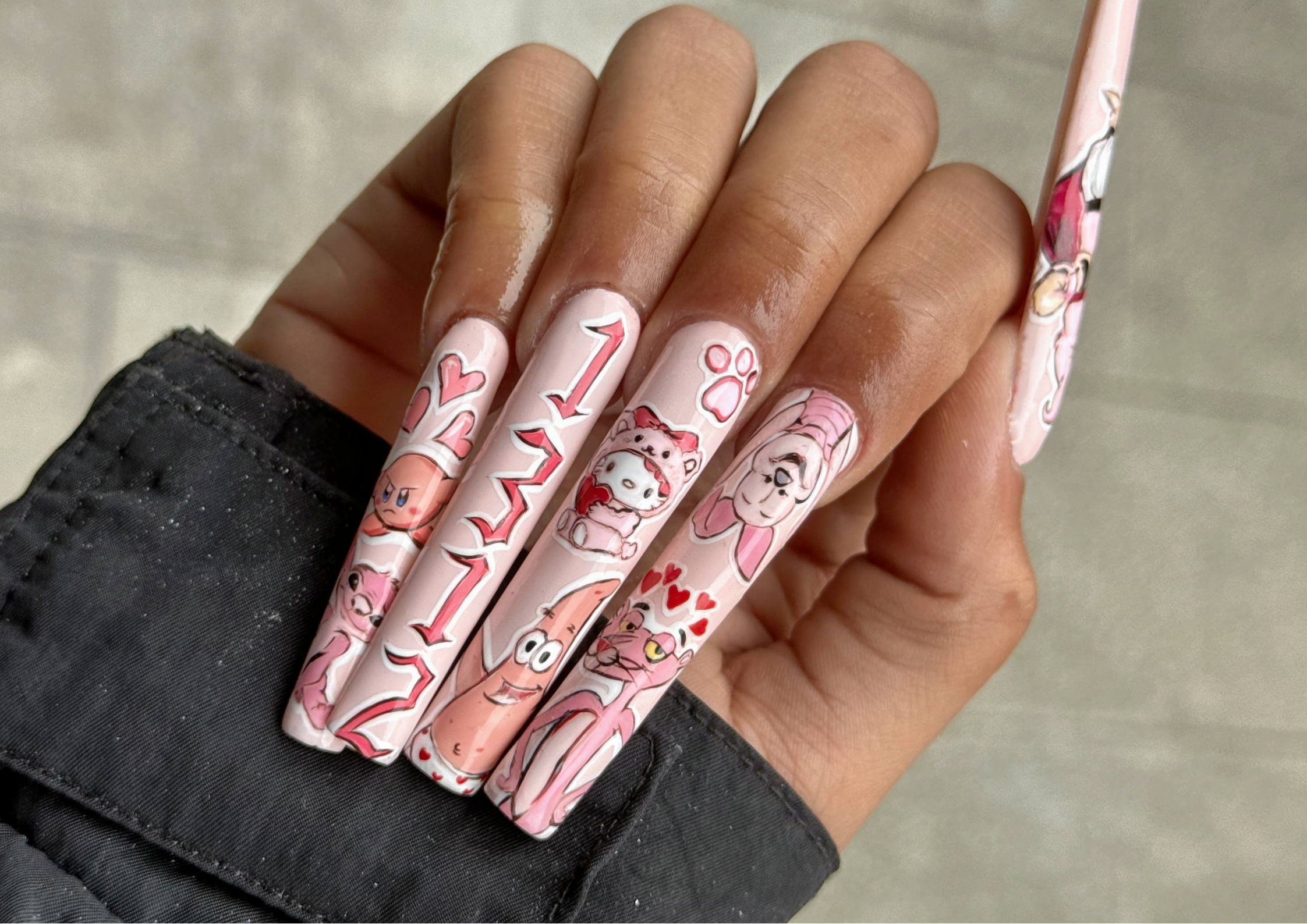 Madd.Club - Sourcils & cils Nice - Madd.Club - Photo Galerie - OneBooking