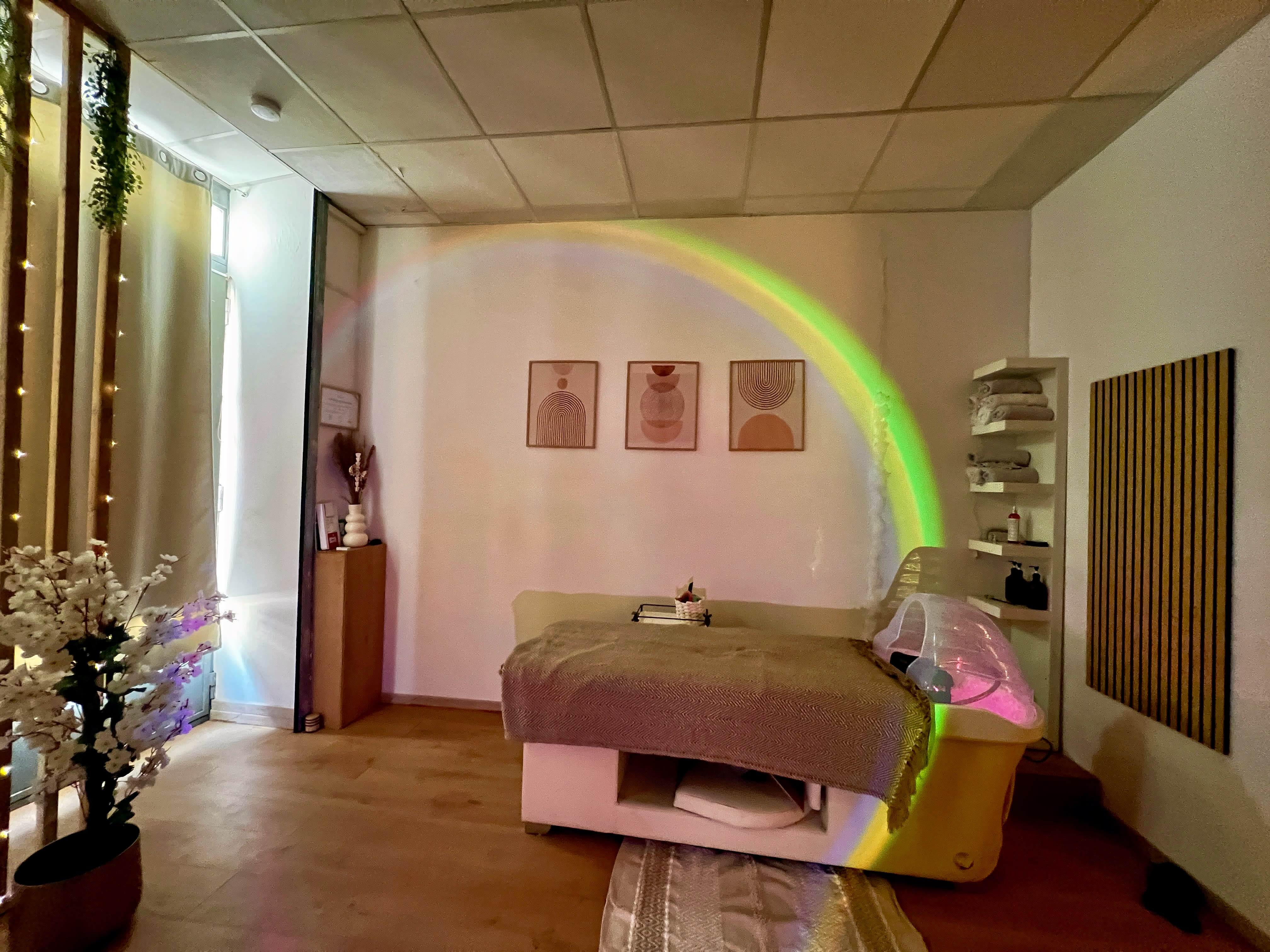 Head Spa By Julie - Coiffure Brignoles - Head Spa By Julie - Photo Galerie - OneBooking