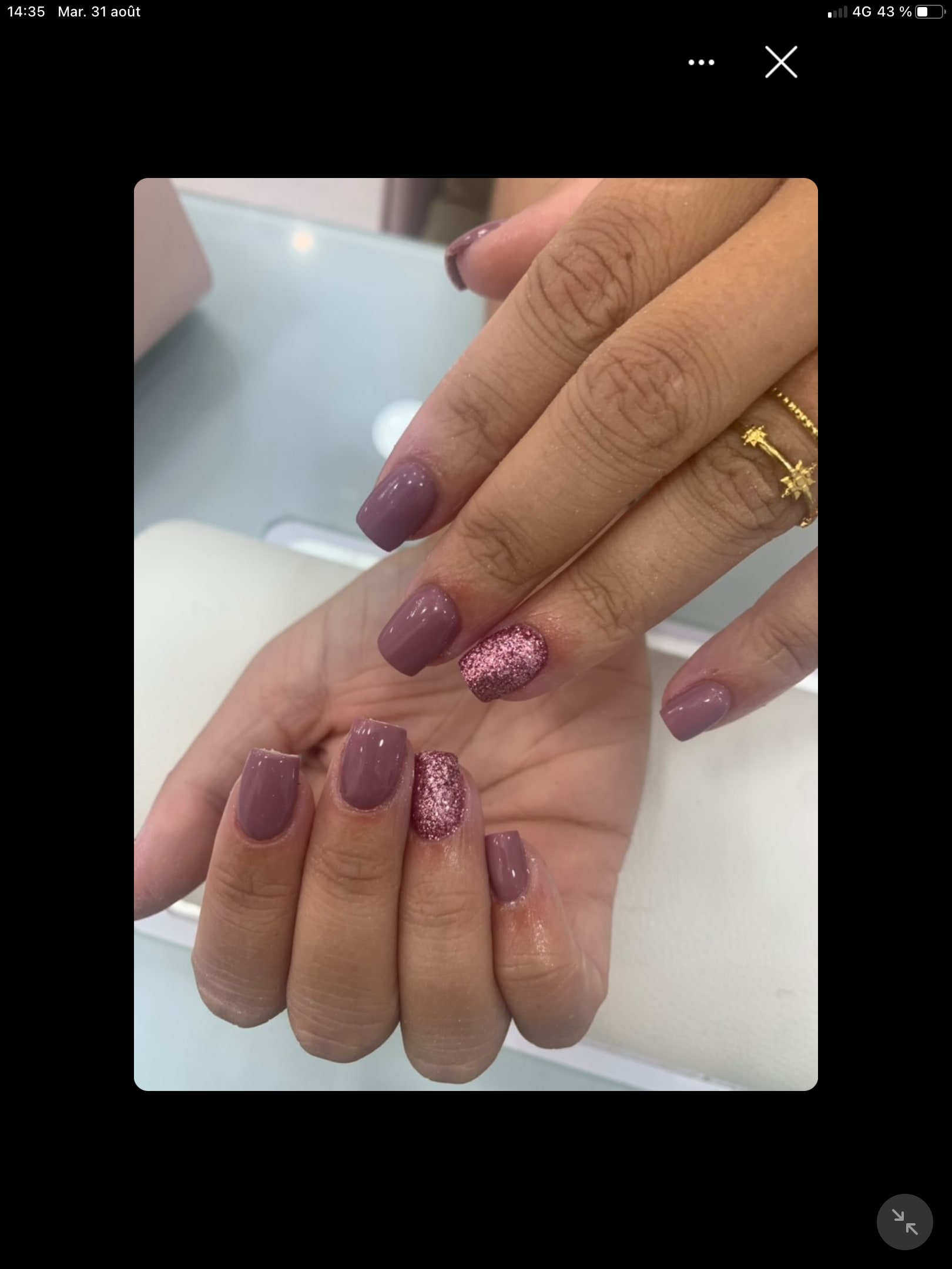 Beauty Hands - Coiffure Nice - Photo de couverture - OneBooking
