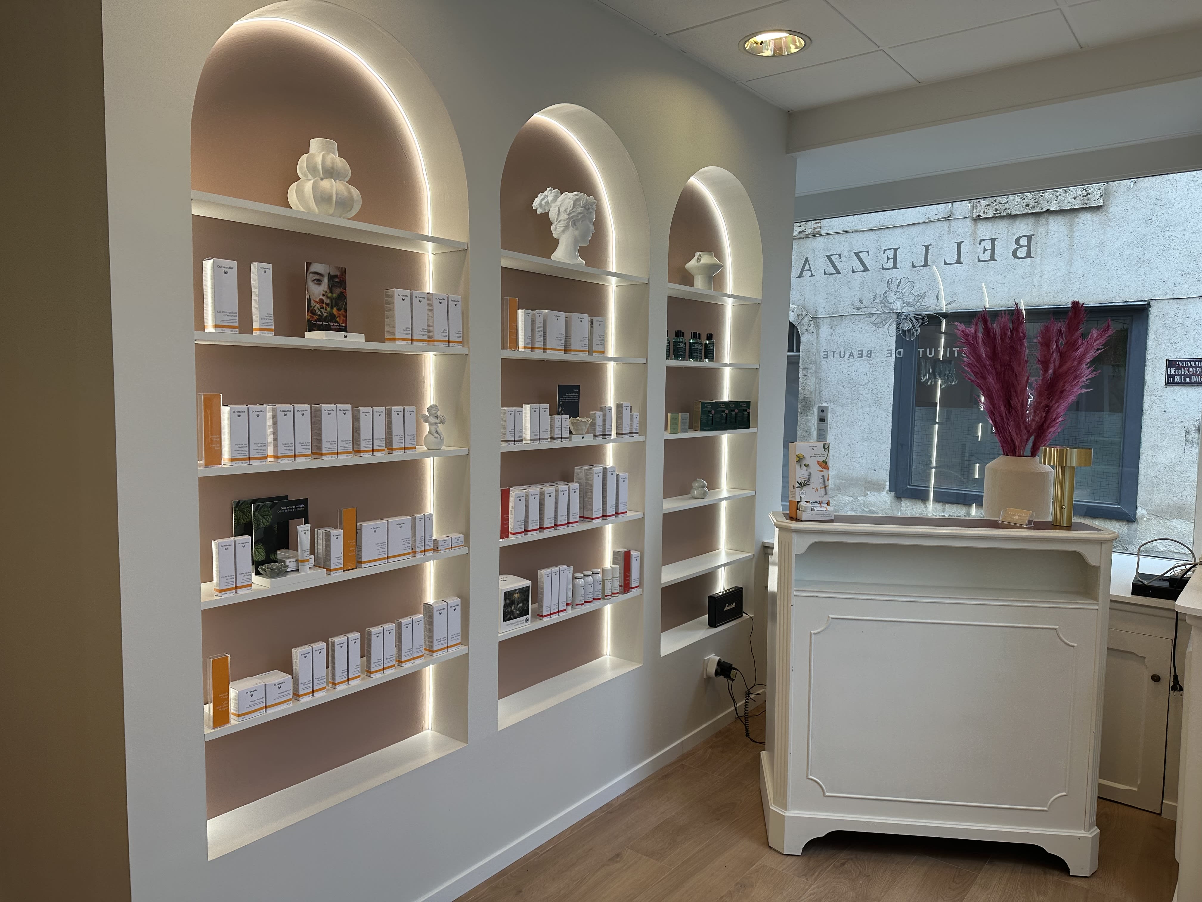 Bellezza Institut de Beauté Pour Femmes - Institut de beauté Agen - Bellezza Institut de Beauté Pour Femmes - Photo Galerie - OneBooking