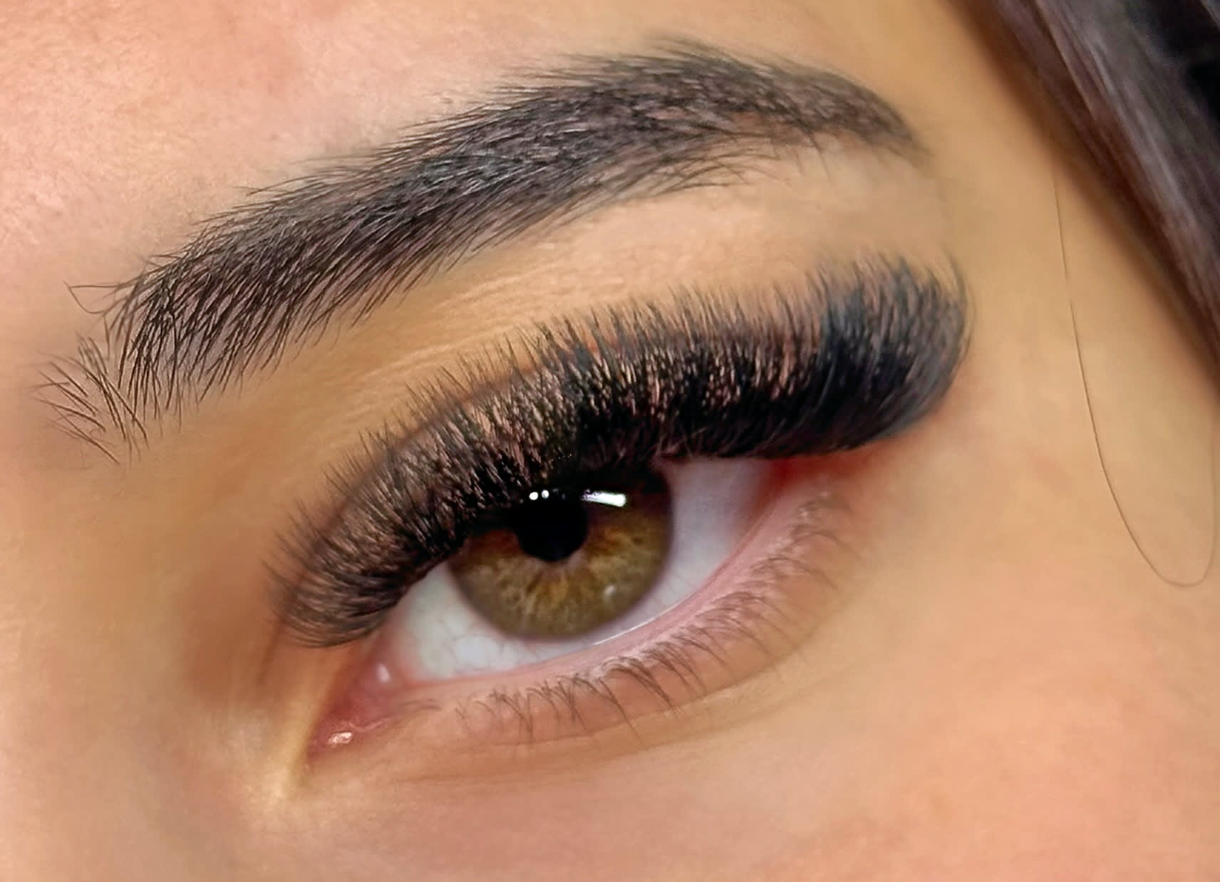 SK Academy & SK Lashes