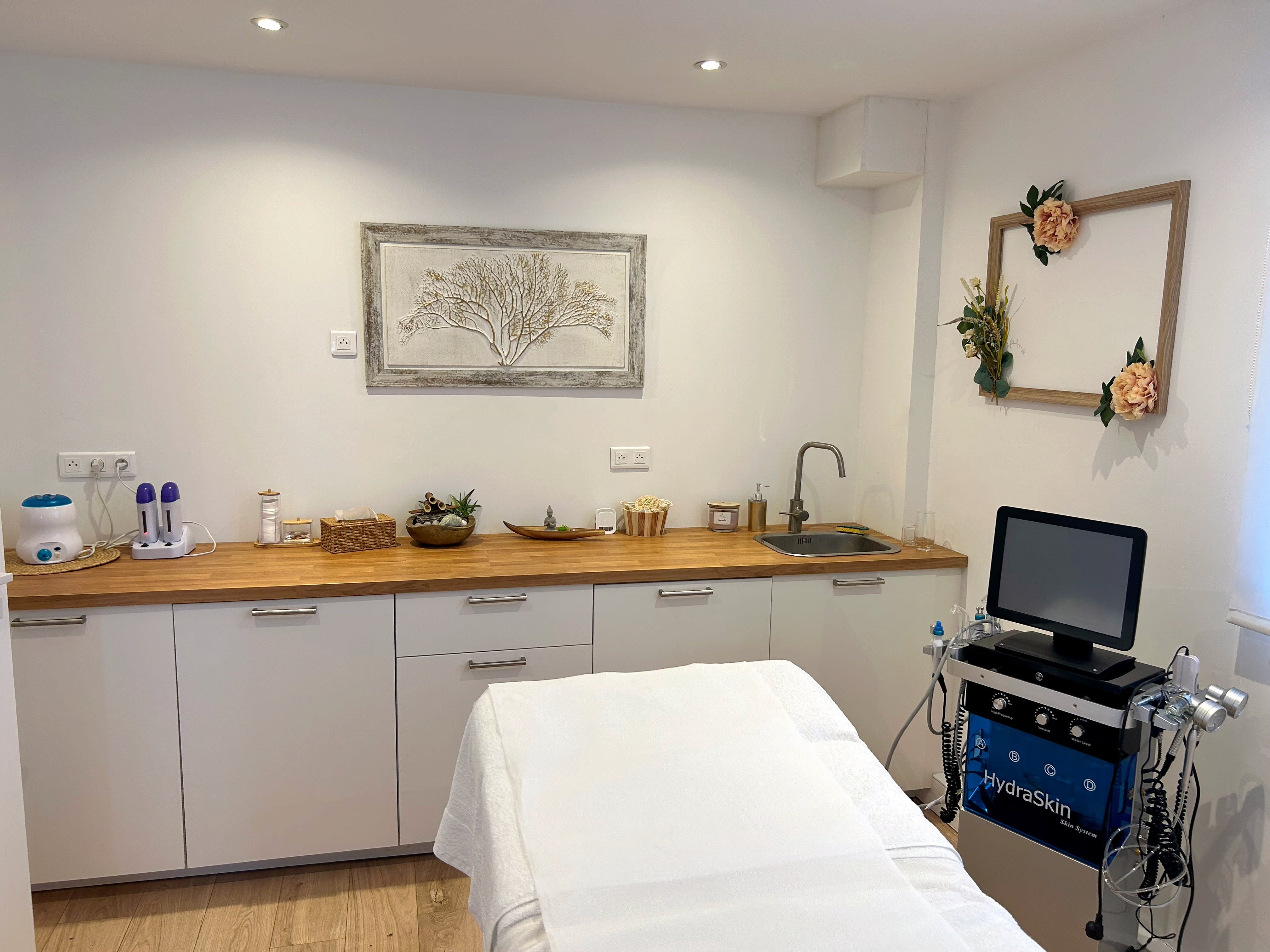 The Beauty Shop - Institut de beauté Antibes - The Beauty Shop - Photo Galerie - OneBooking