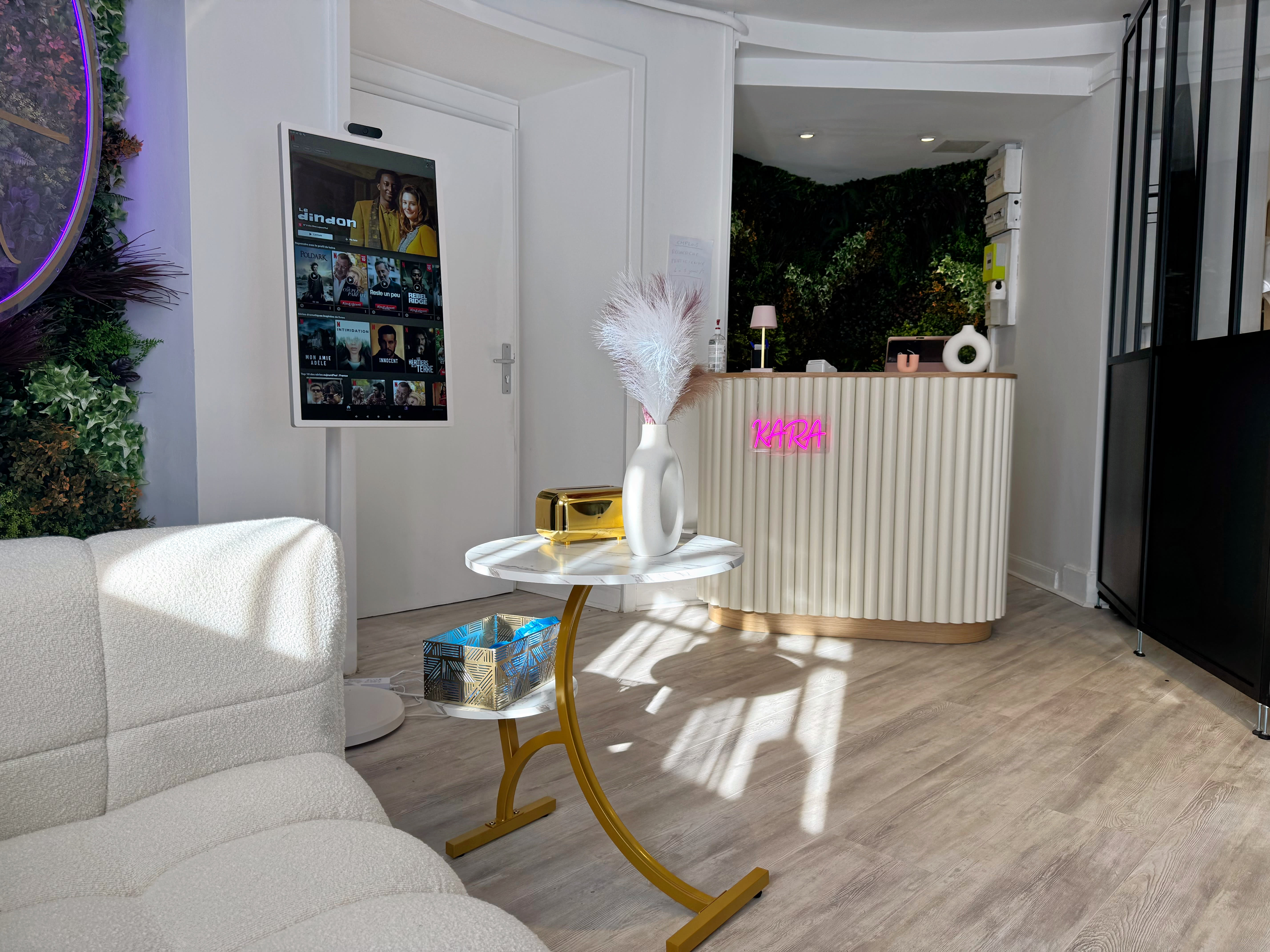 Institut Kara - Soin visage Nice - Institut Kara - Photo Galerie - OneBooking