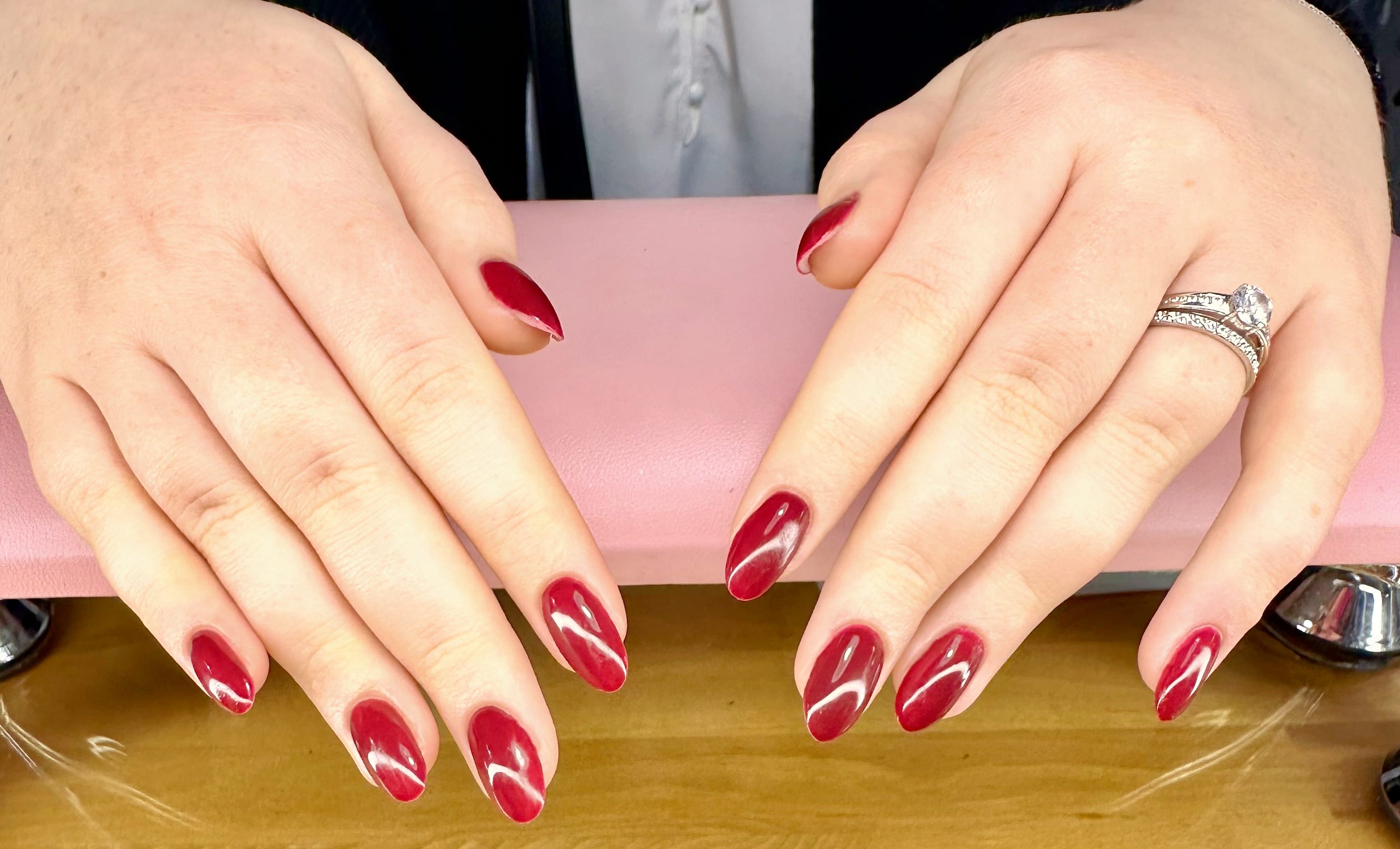 Blessed Nails Art - Coiffure Montpellier - Blessed Nails Art - Photo Galerie - OneBooking