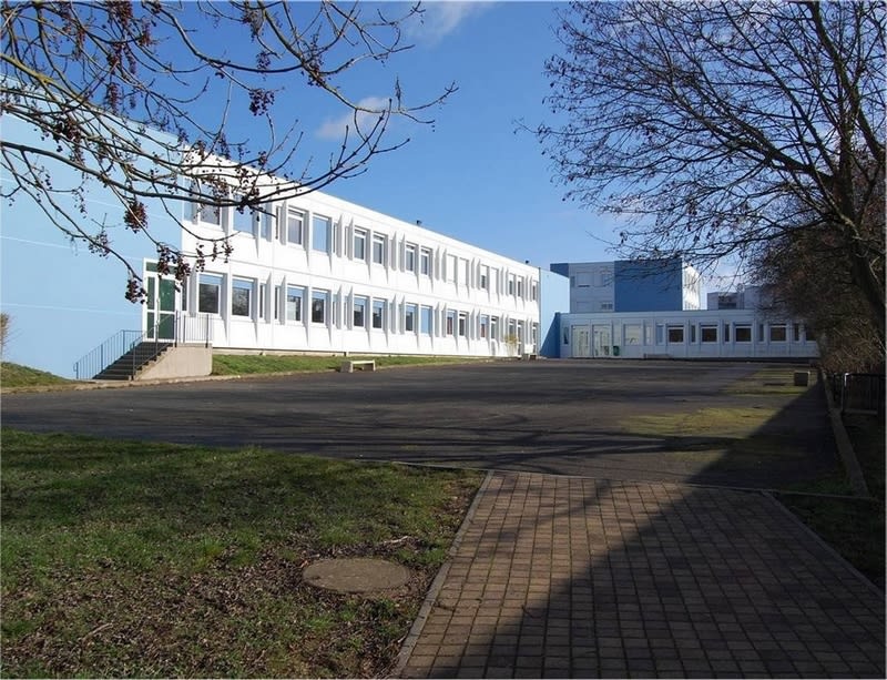 Lycée des Métiers Gilbert Courtois