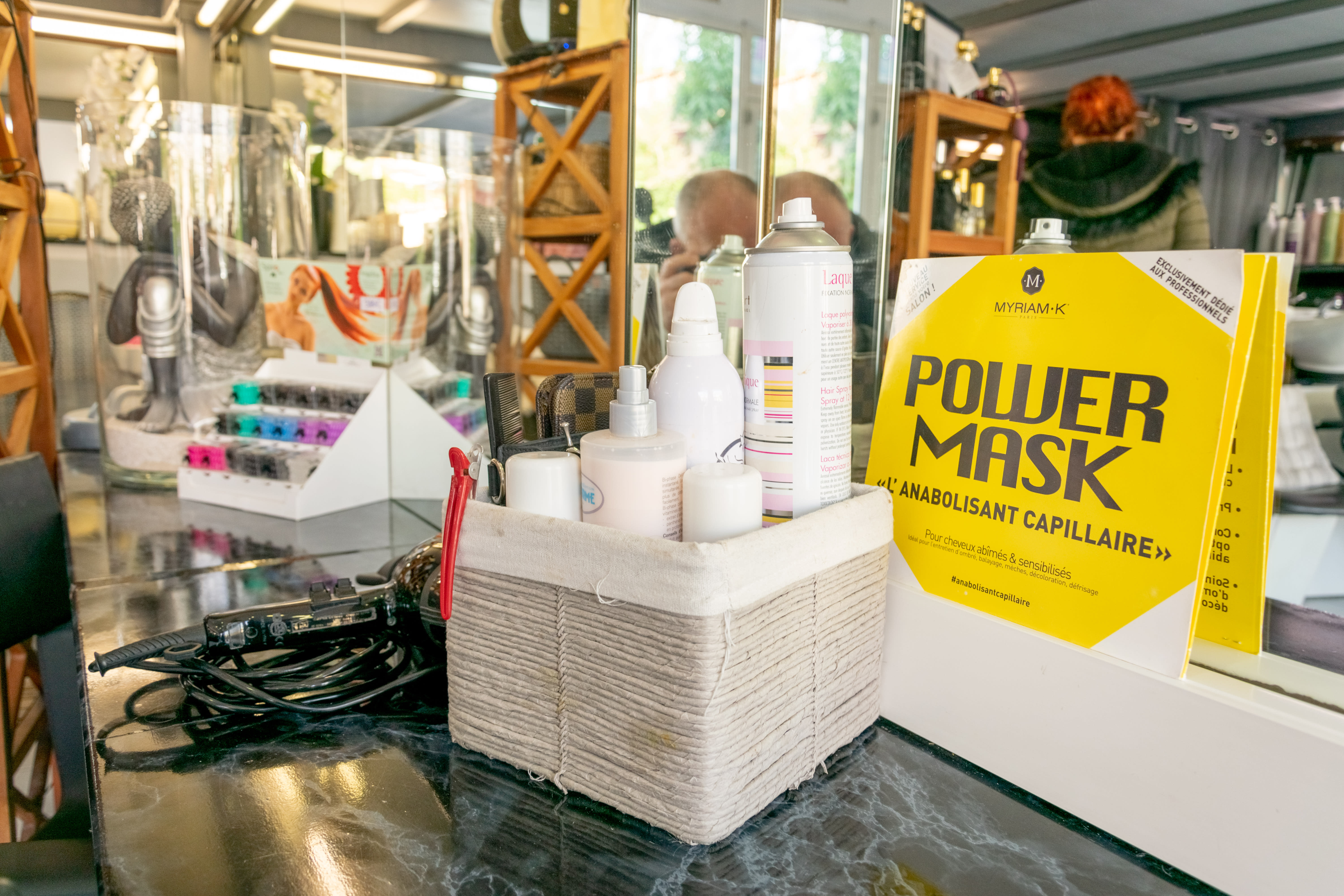 Cheveux d’anges - Institut de beauté Cannes - Cheveux d’anges - Photo Galerie - OneBooking