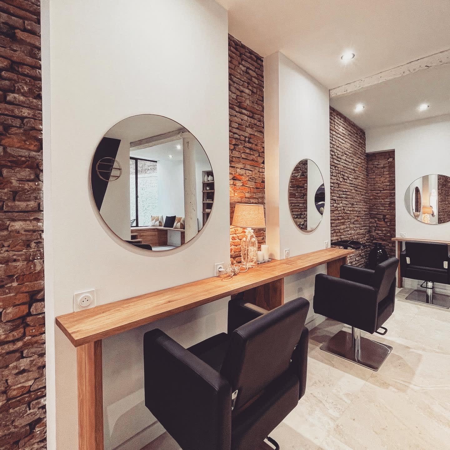 Battelli - Coiffure Toulouse - Battelli - Photo Galerie - OneBooking