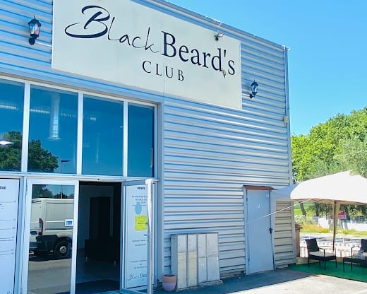 Black Beards Club