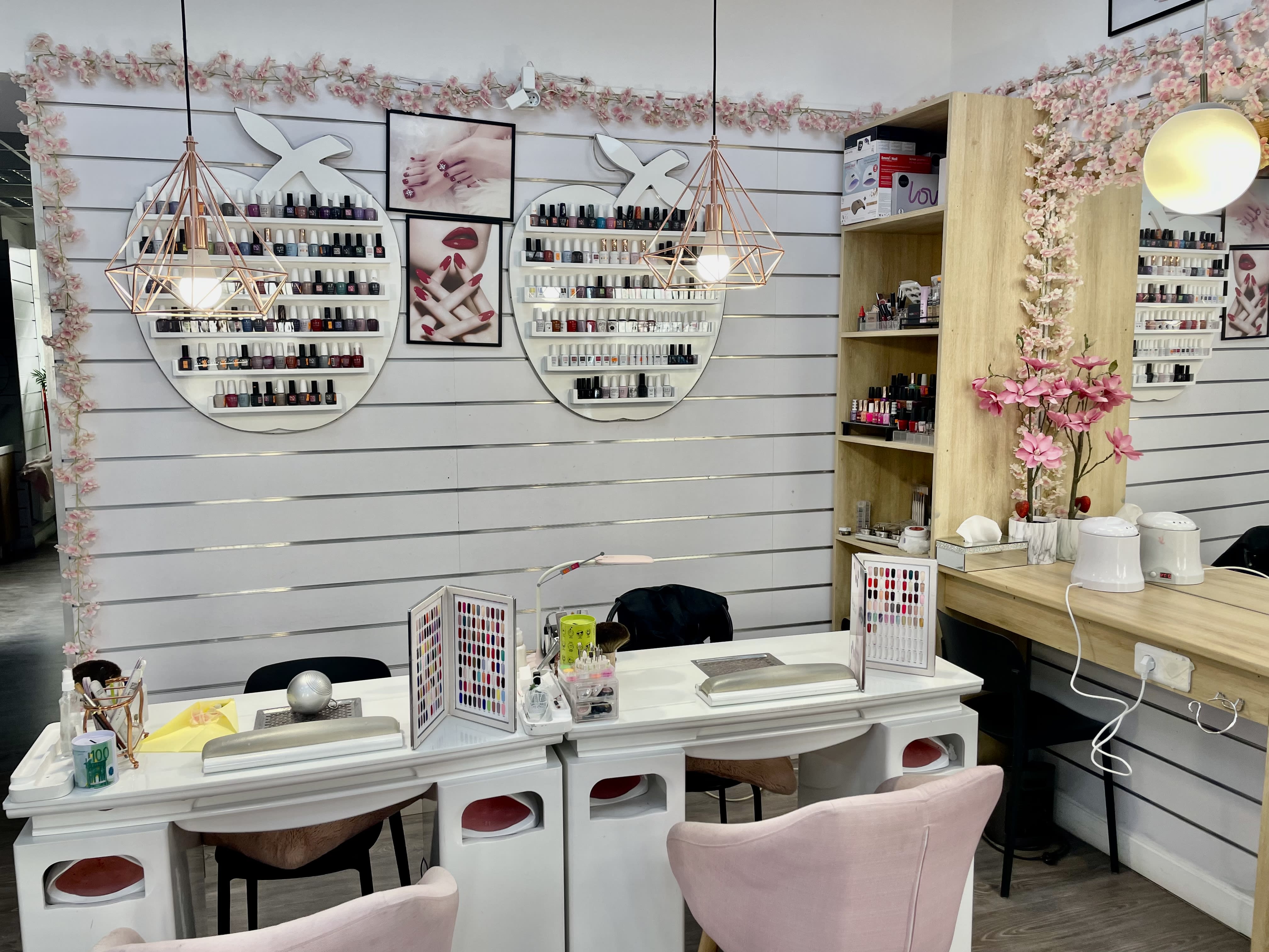 Tuja Indian Beauté Salon