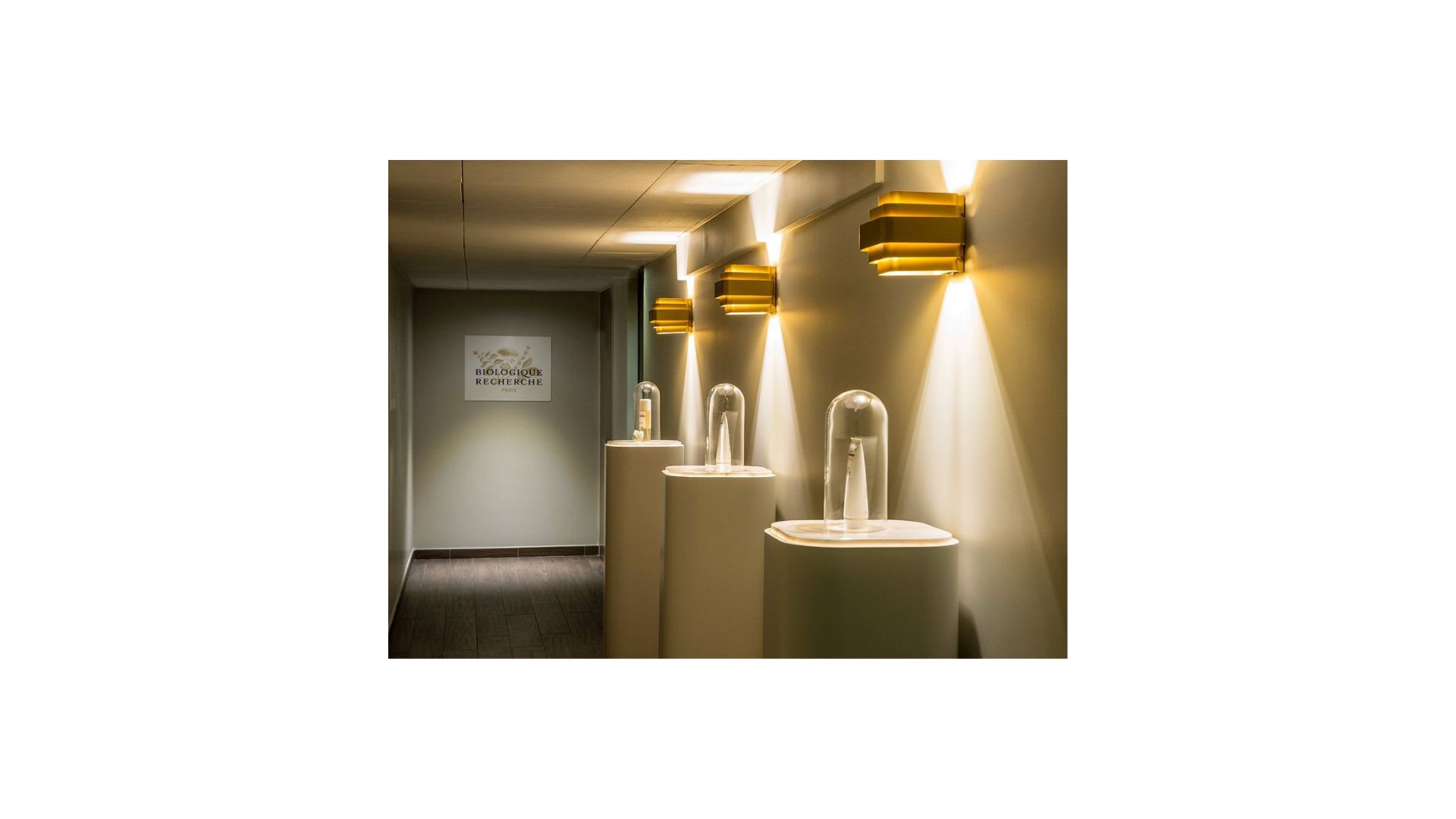Sofitel Spa by Deep Nature - Massage Lyon - OneBooking