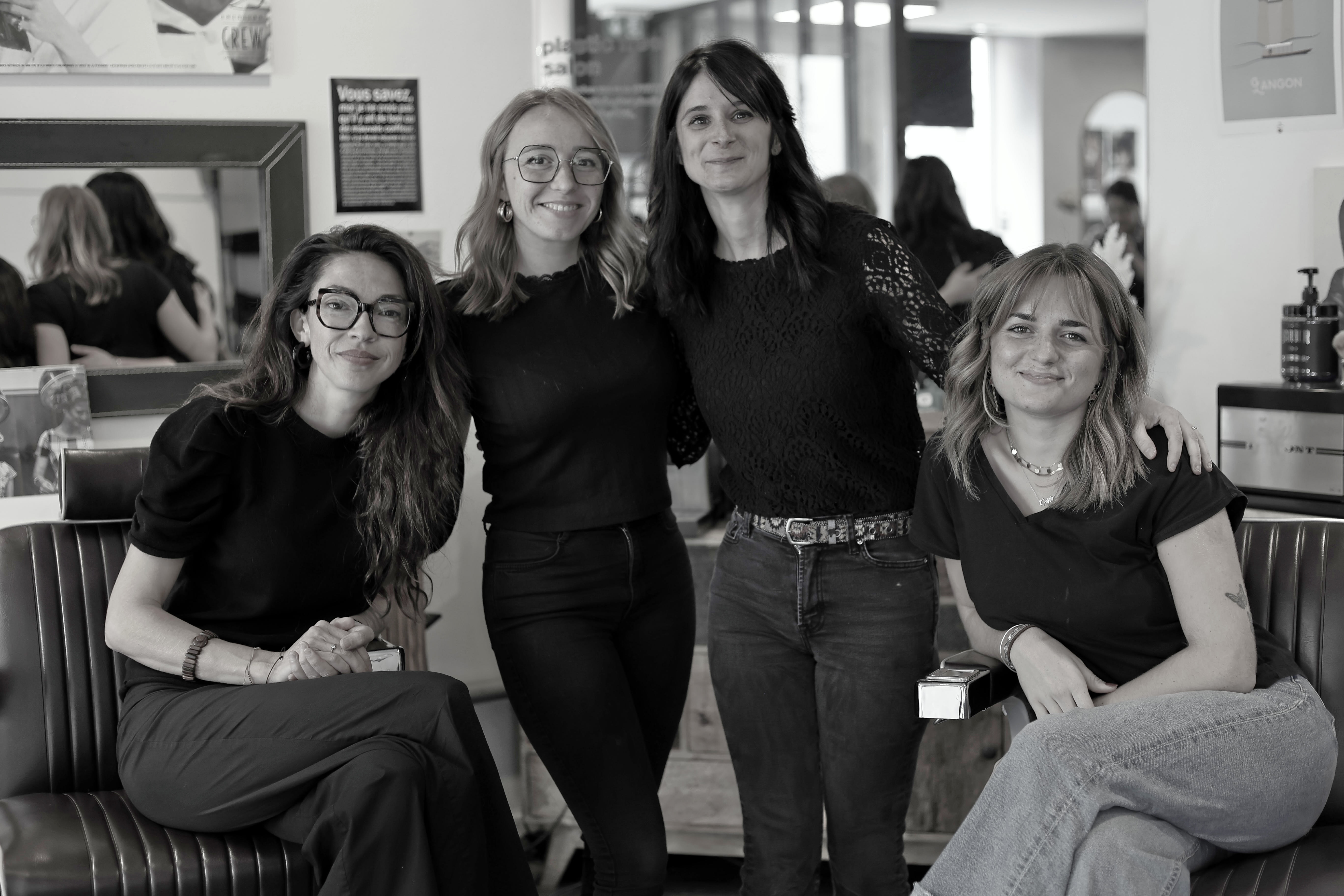 Salon Margaux