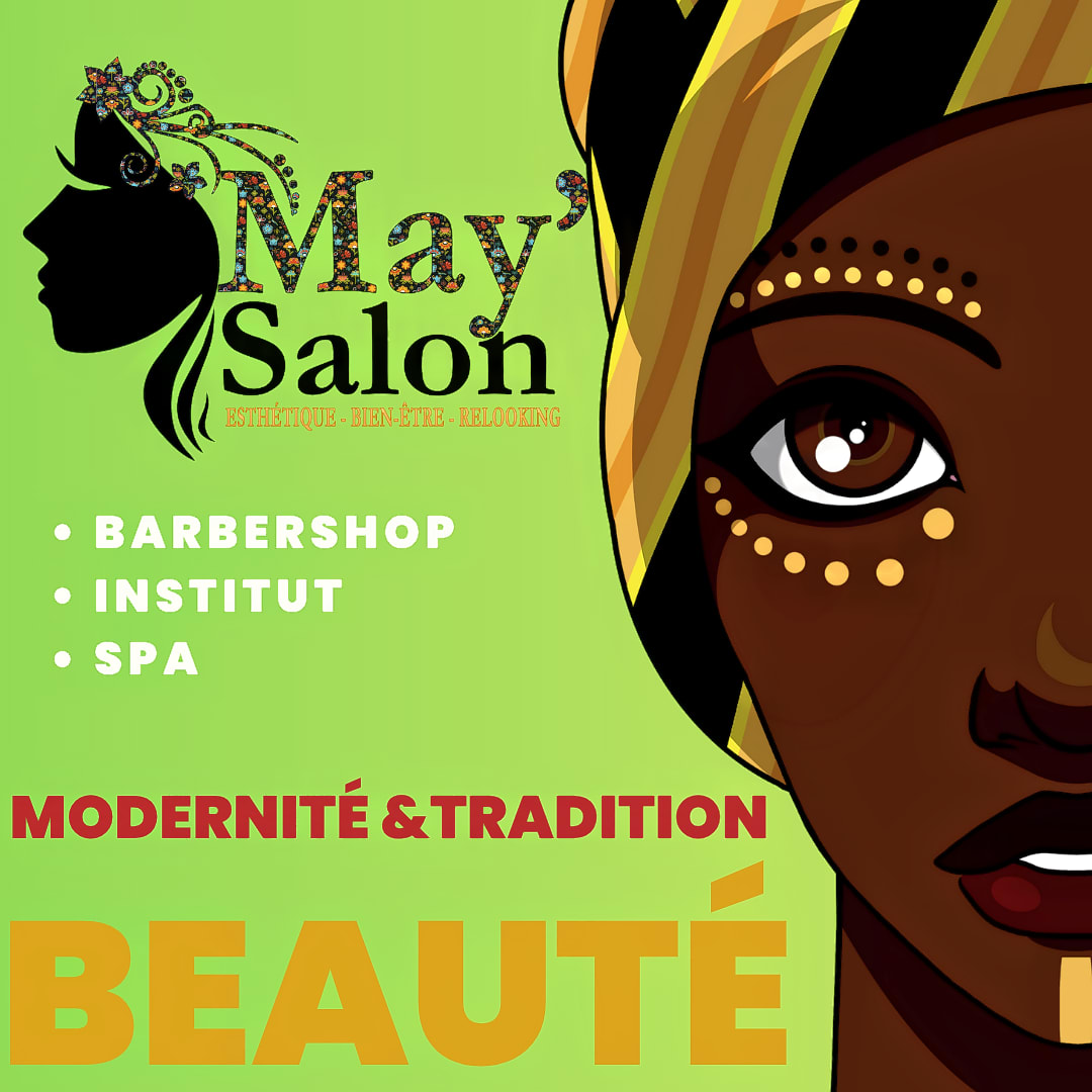 May'Salon