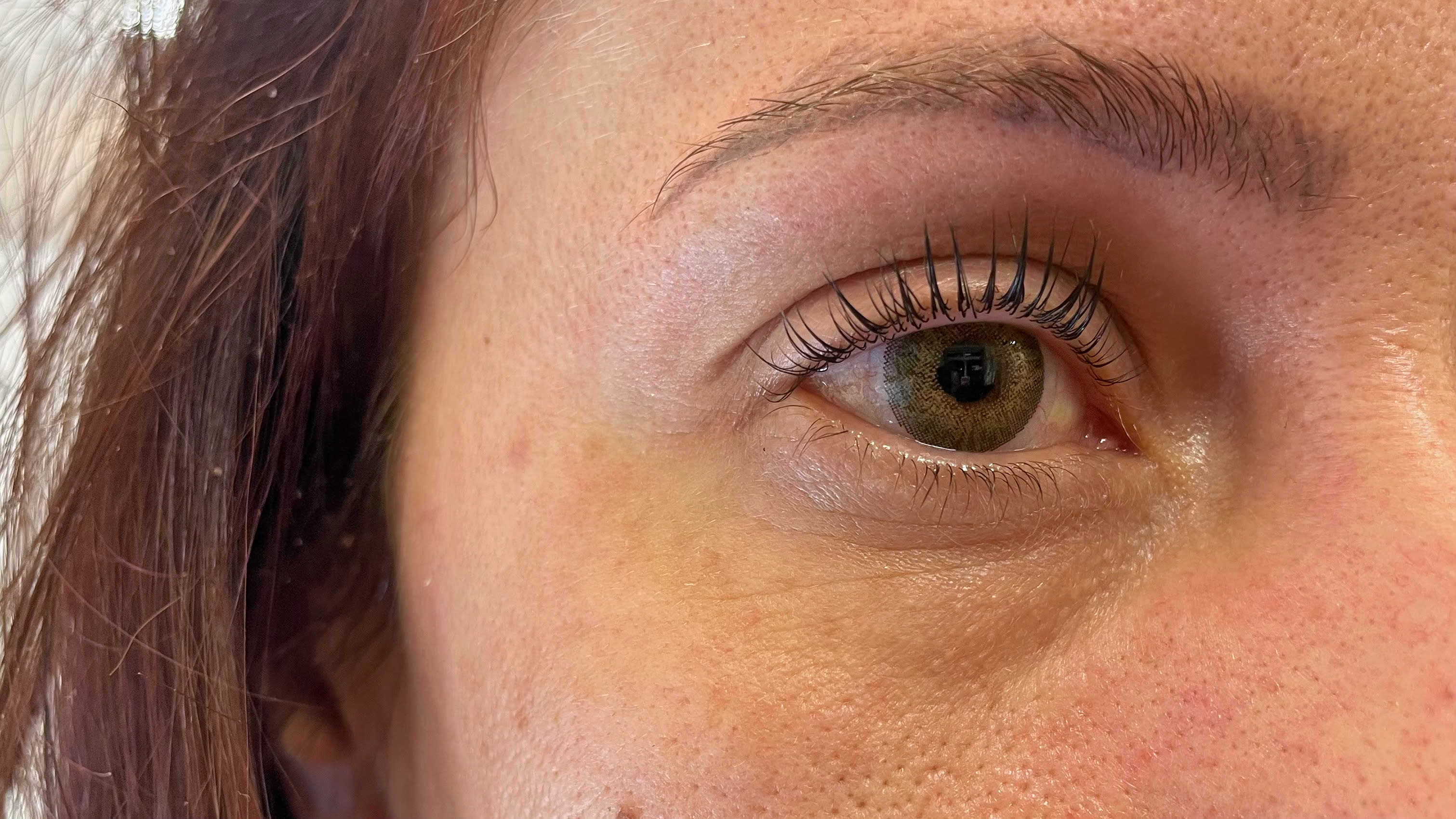 Boudoir de Nina - Sourcils & cils Nice - Boudoir de Nina - Photo Galerie - OneBooking