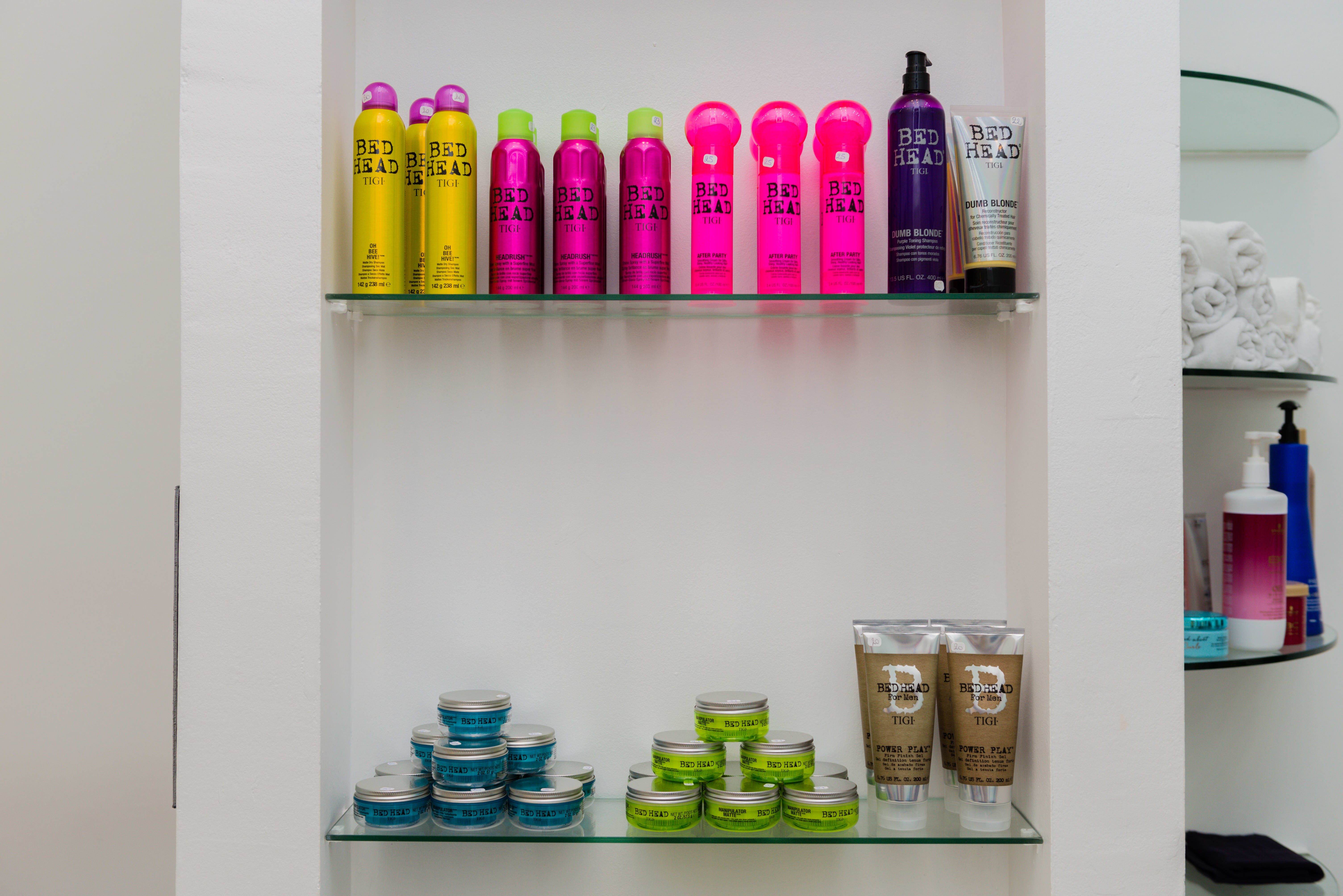 Awa Coiffure - Coiffure Cannes - Awa Coiffure - Photo Galerie - OneBooking