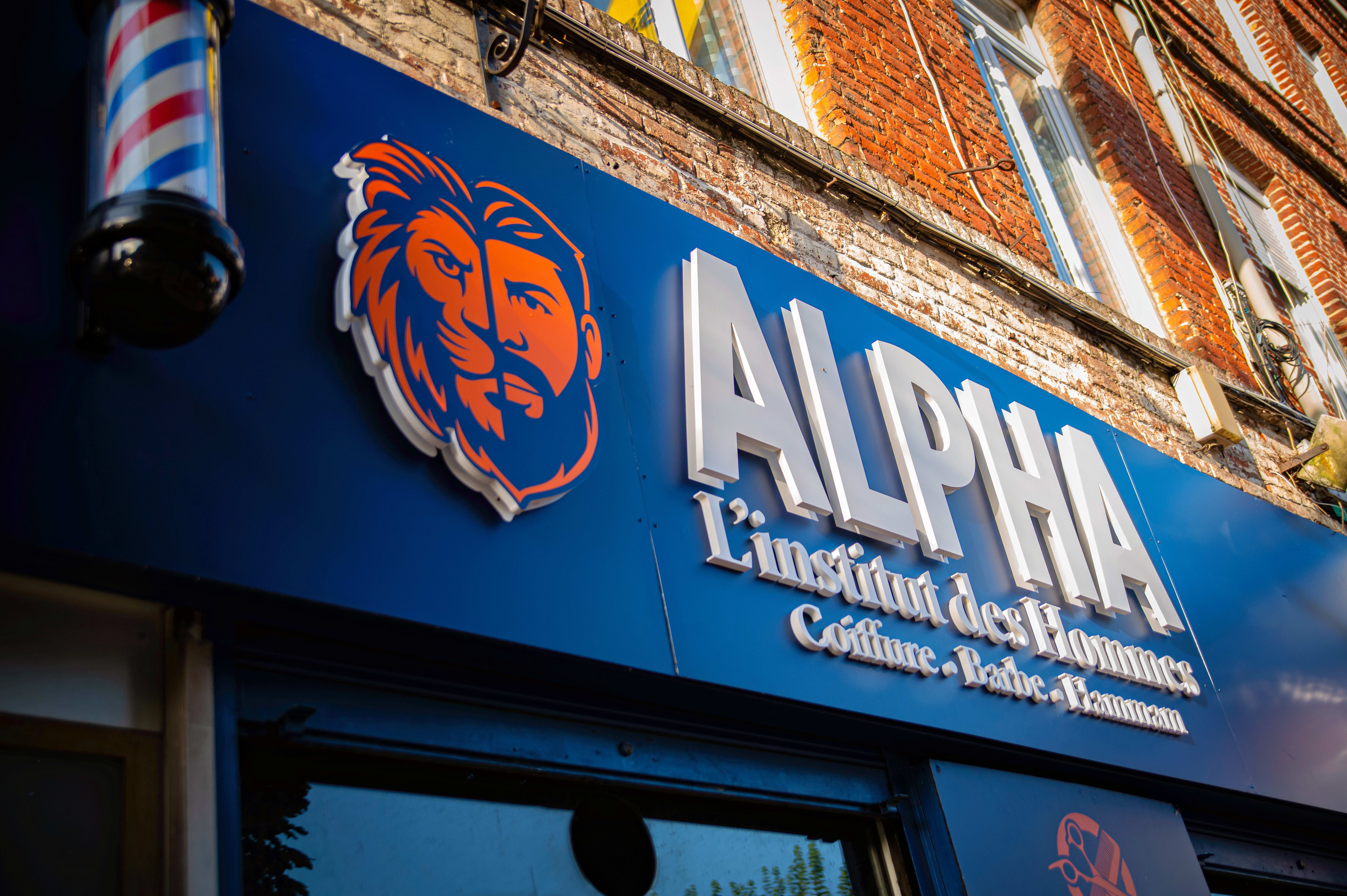 Institut Alpha - Barbier Lille - OneBooking