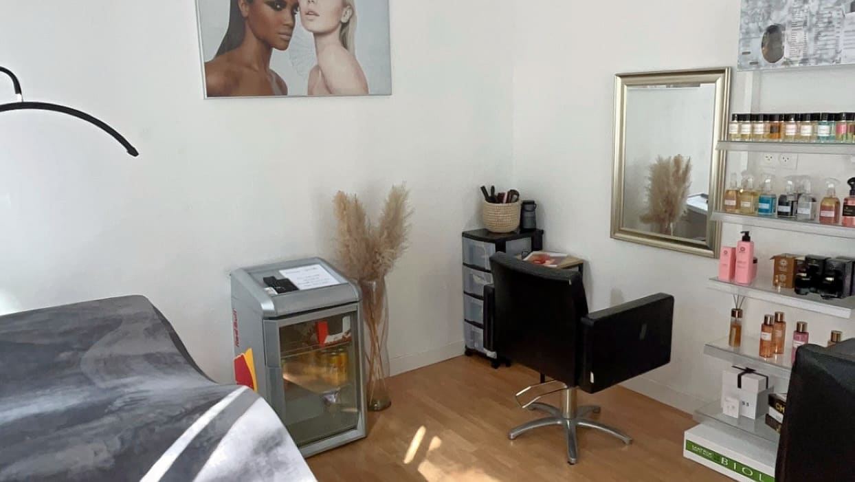 Women's garden - Coiffure Montpellier - Women's garden - Photo Galerie - OneBooking